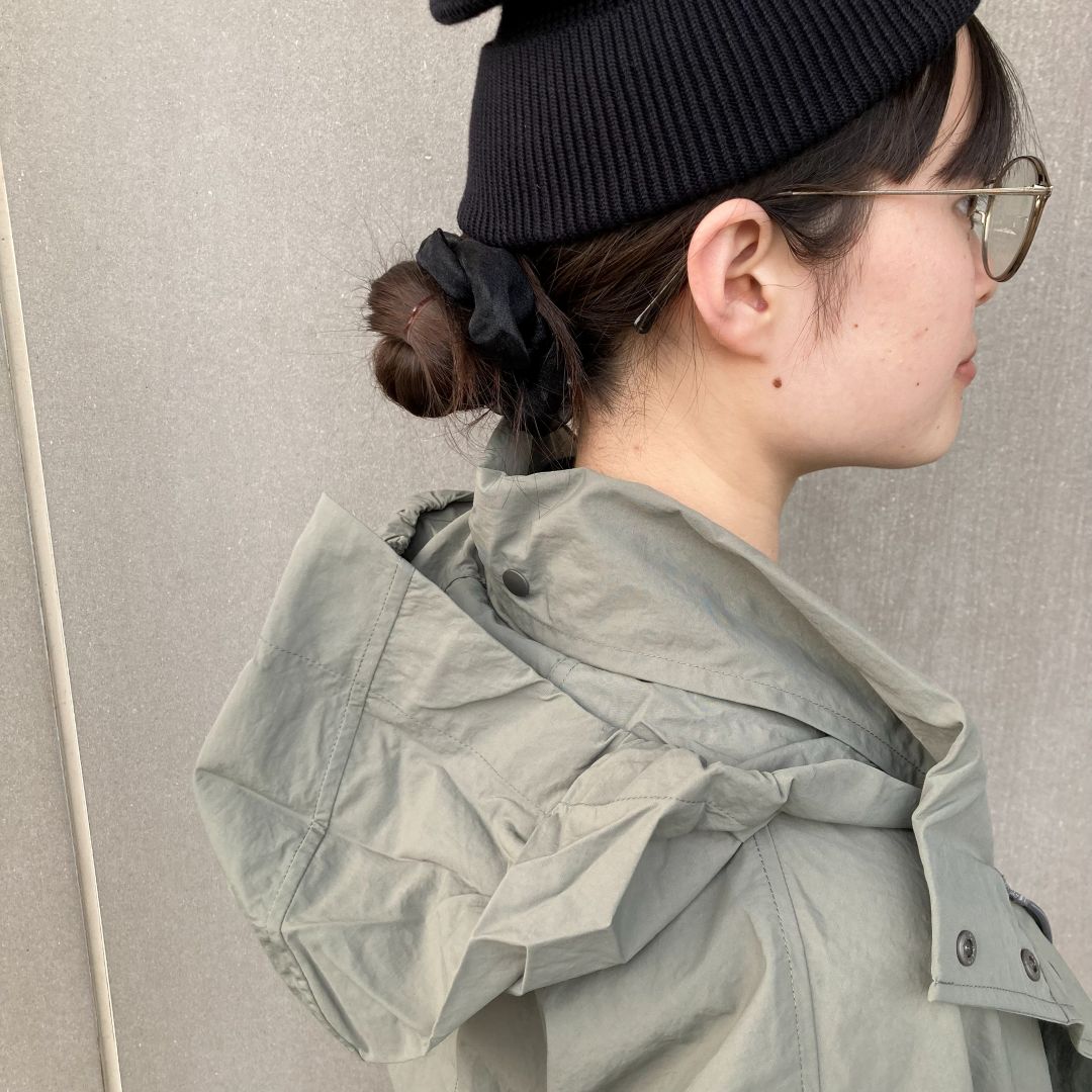 スタッフスナップ⑥