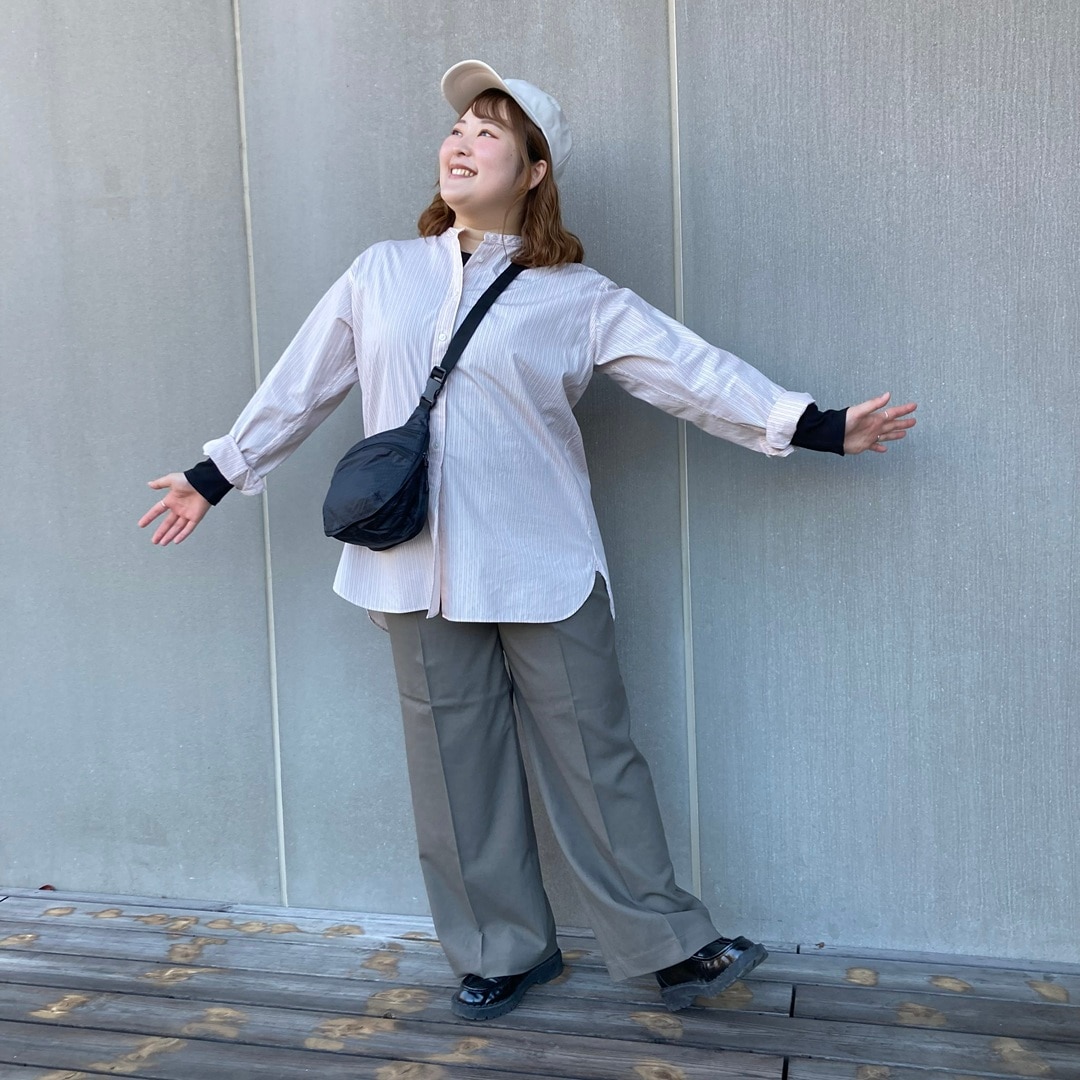 スタッフスナップ②