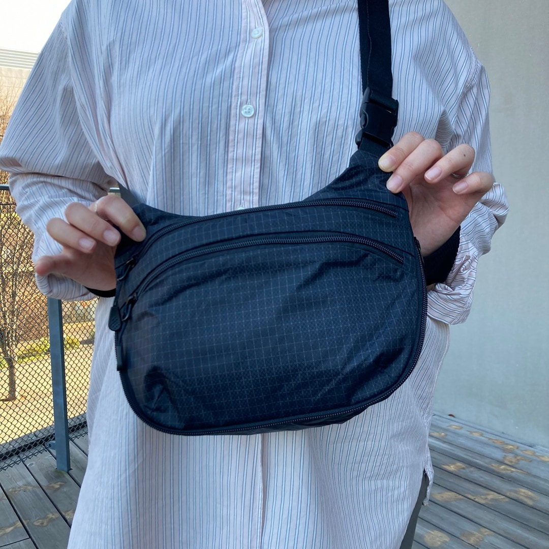 スタッフスナップ⑤