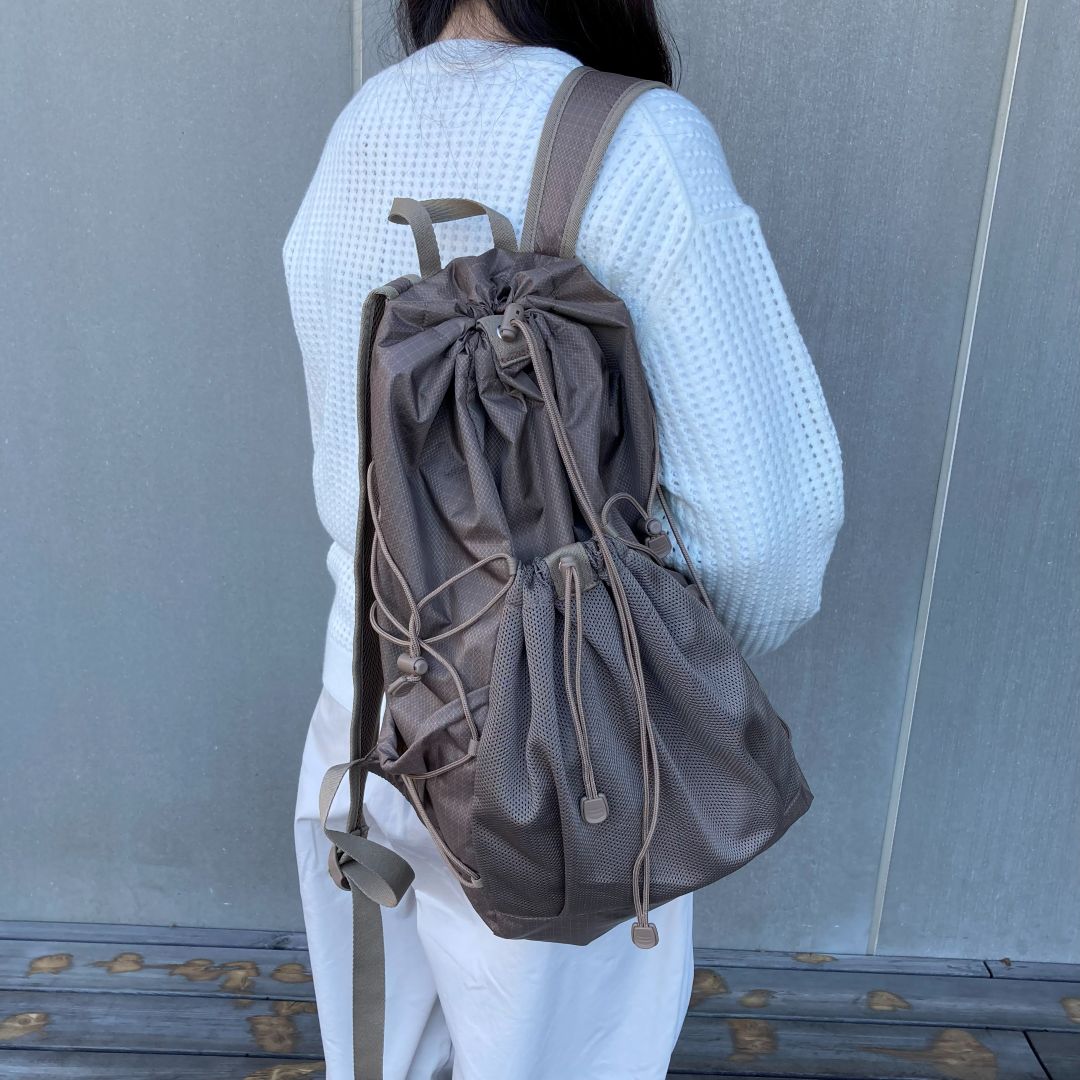 スタッフスナップ⑤