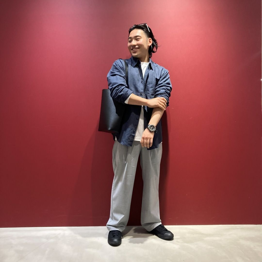 スタッフスナップ2