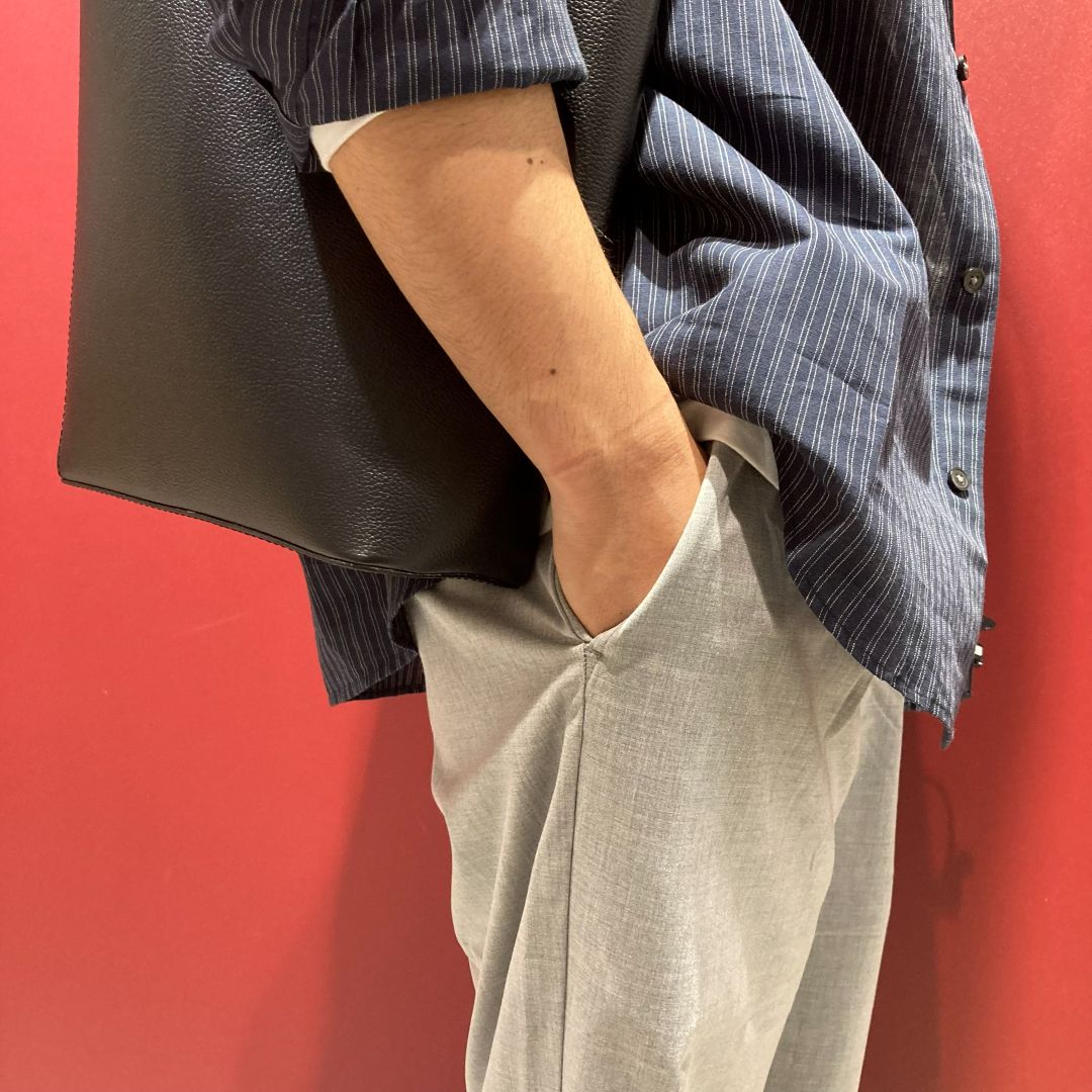 スタッフスナップ４