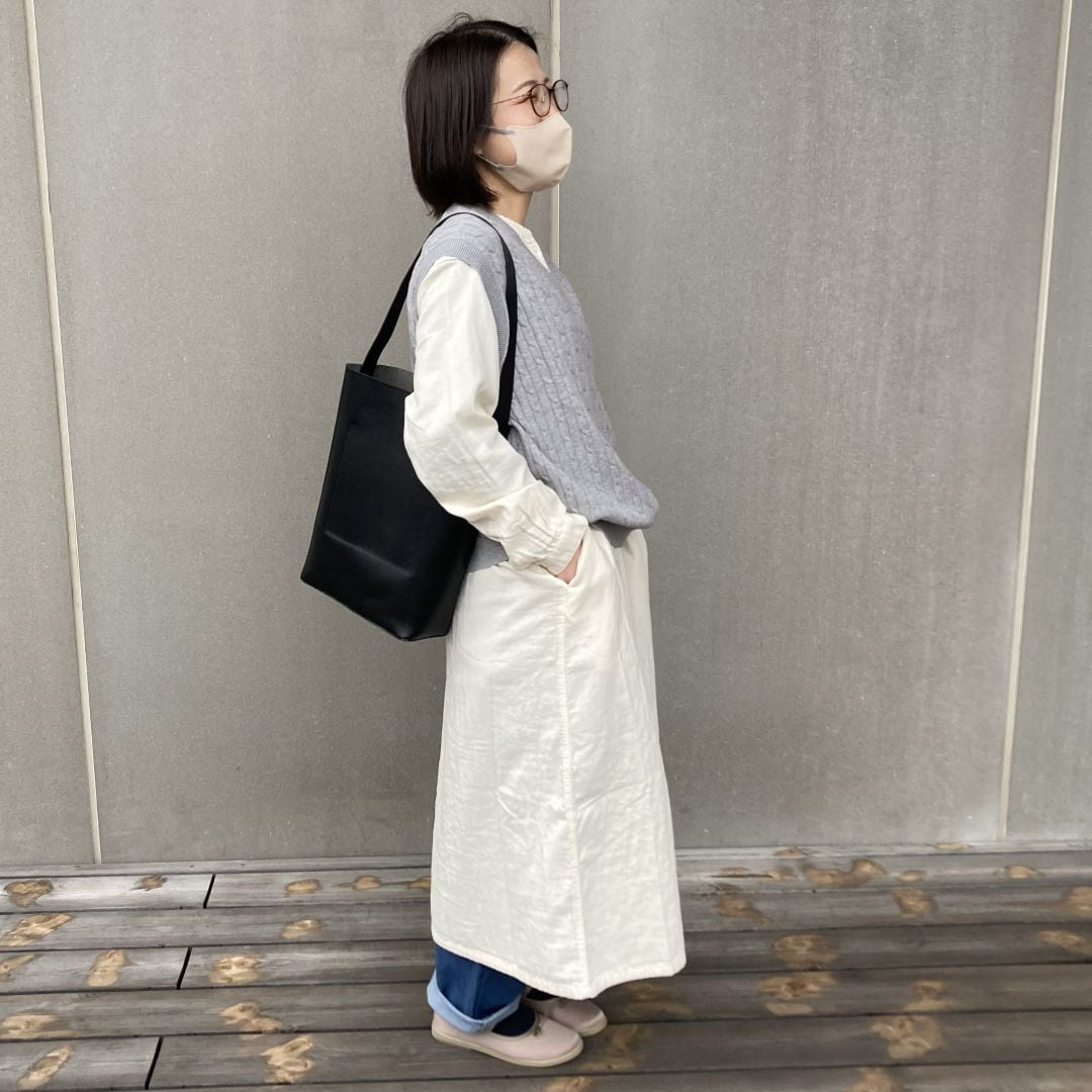 スタッフスナップ②