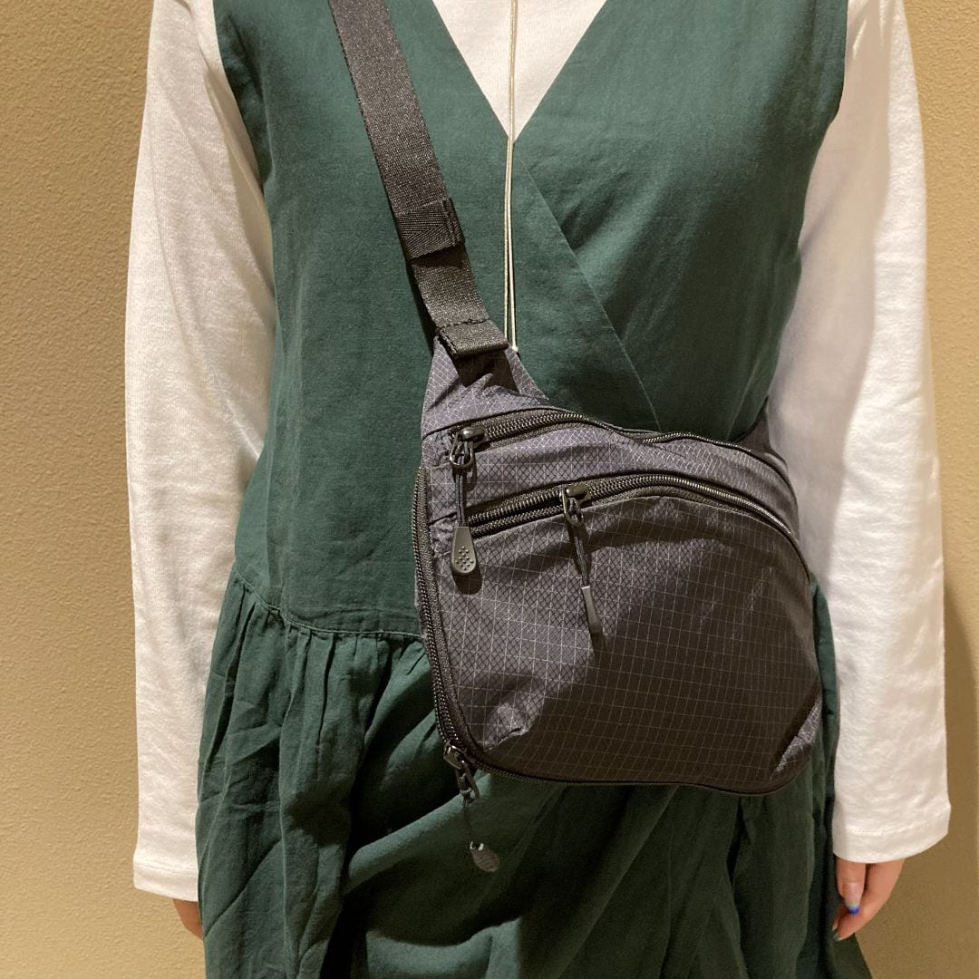 スタッフスナップ⑤