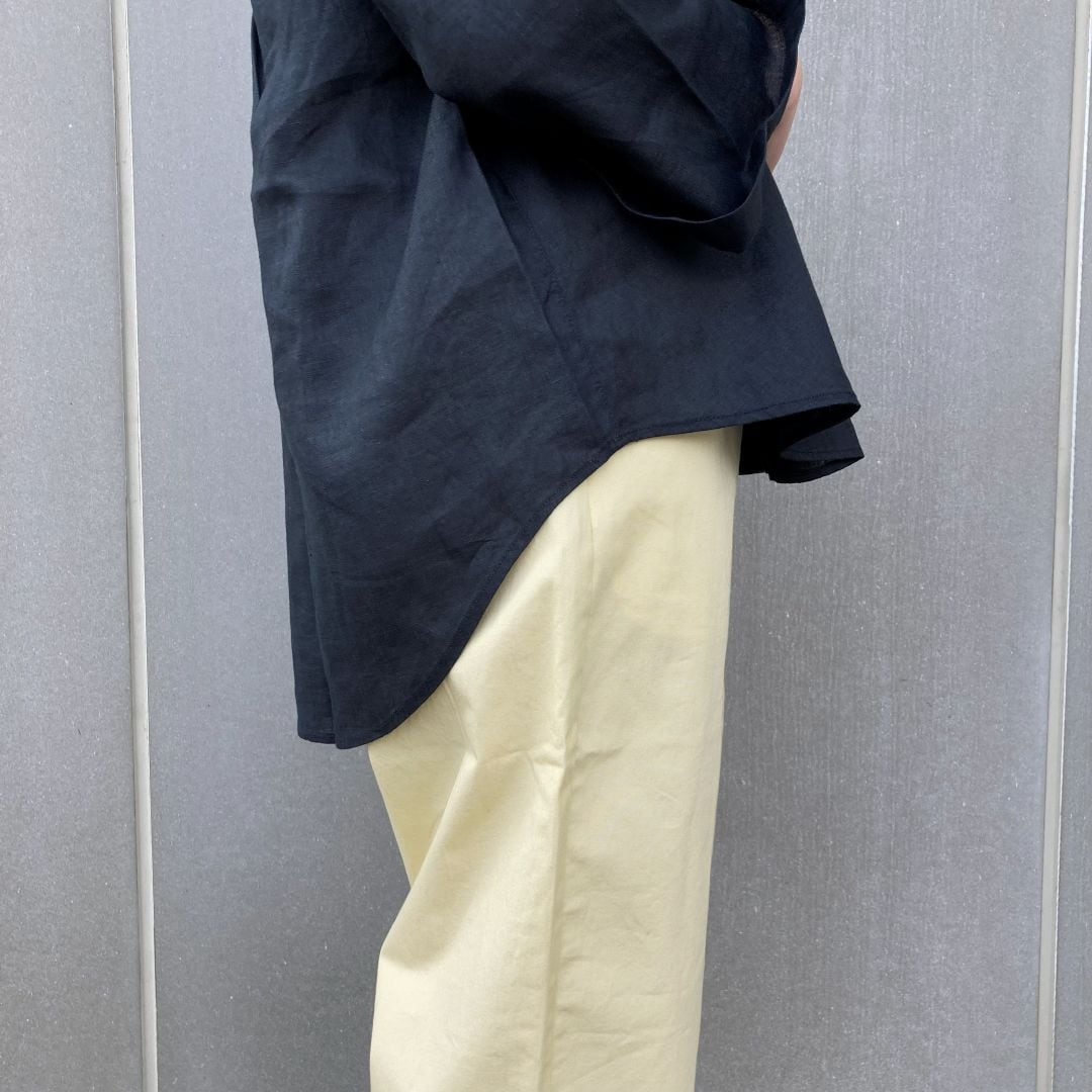 スタッフスナップ④