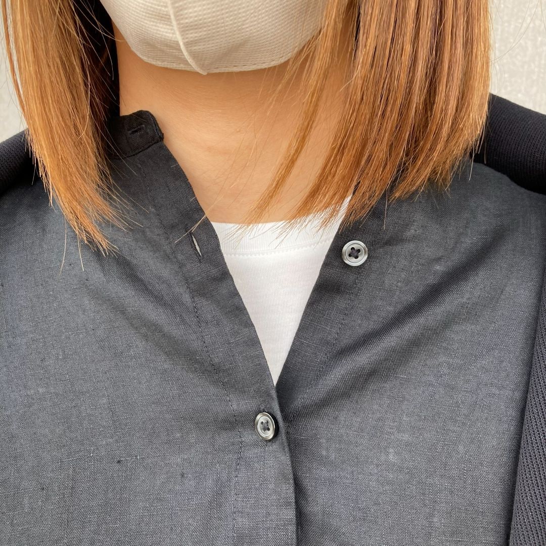 スタッフスナップ⑤