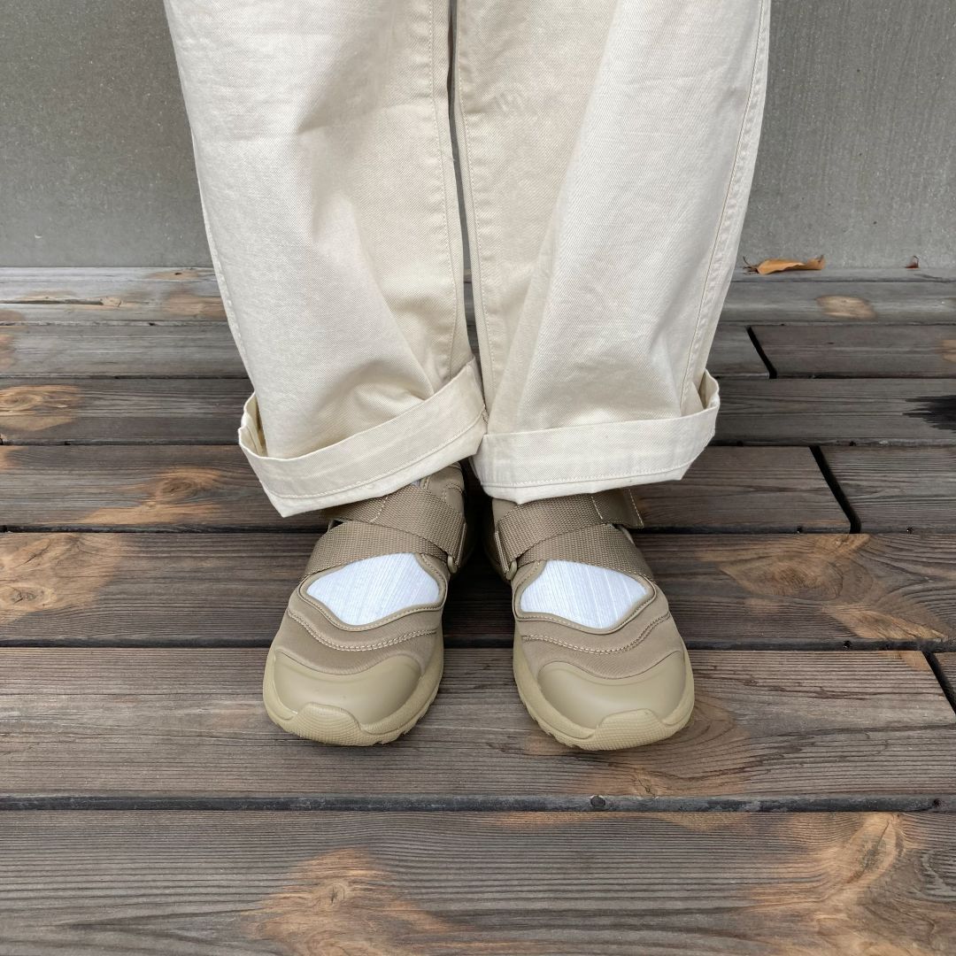 スタッフスナップ⑥