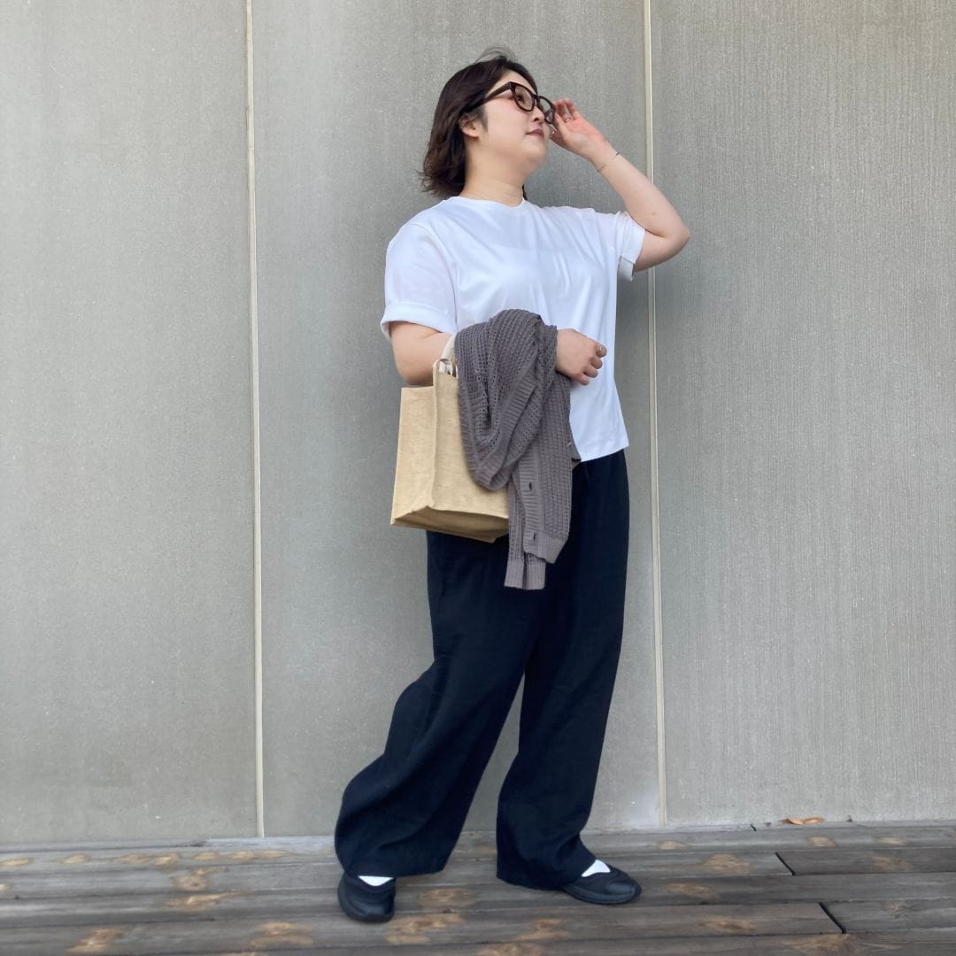 スタッフスナップ②