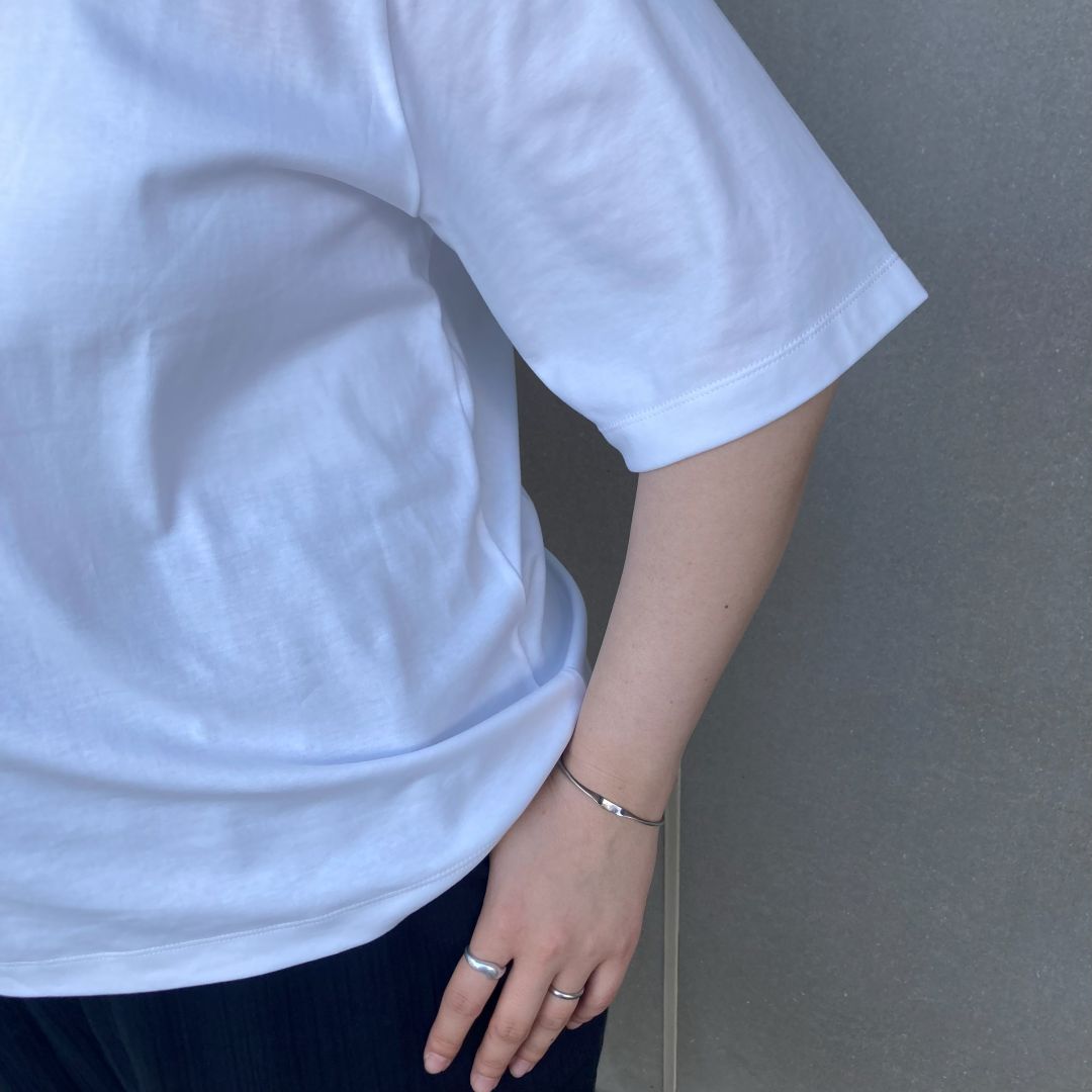 スタッフスナップ④