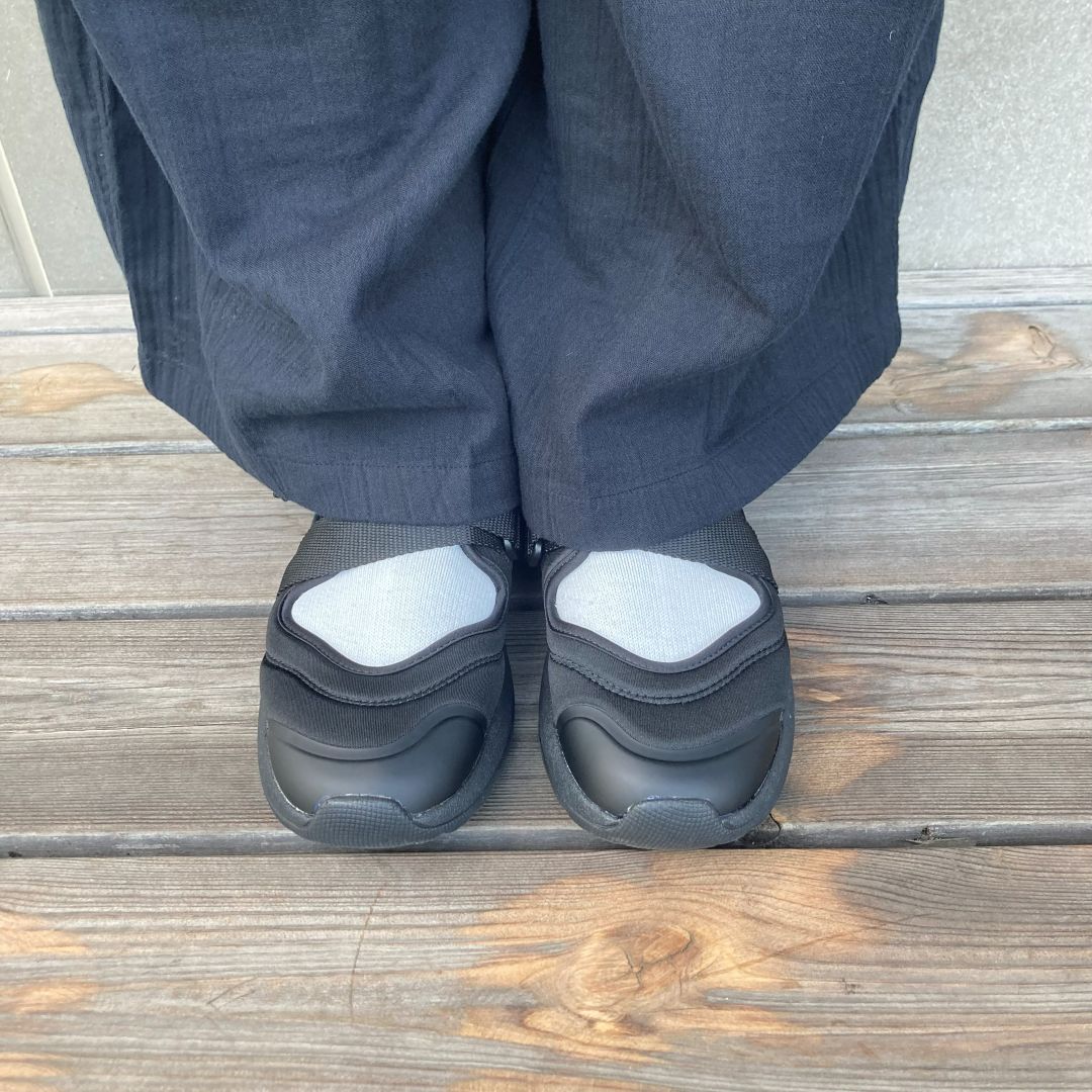 スタッフスナップ⑤