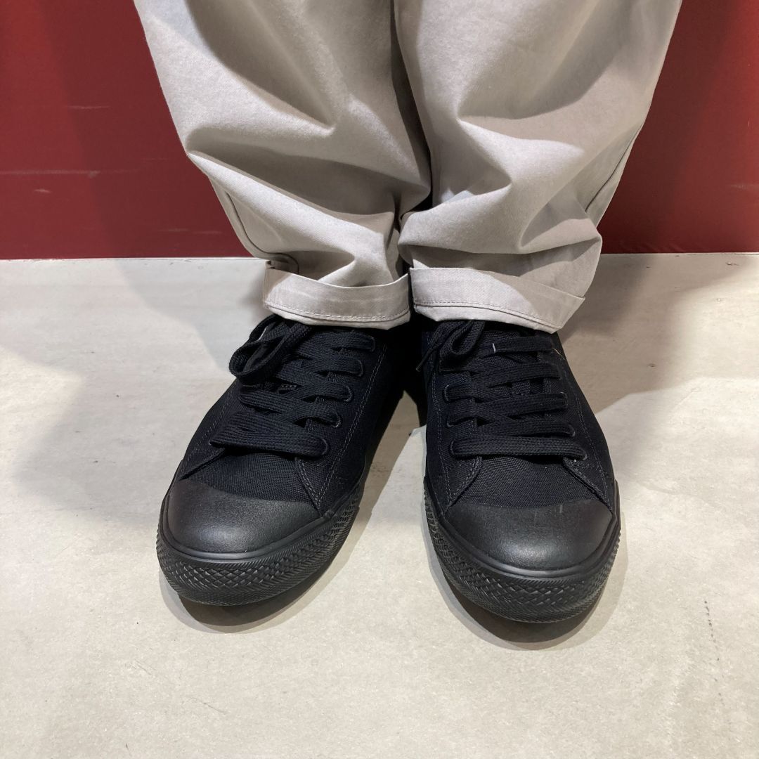 スタッフスナップ⑥