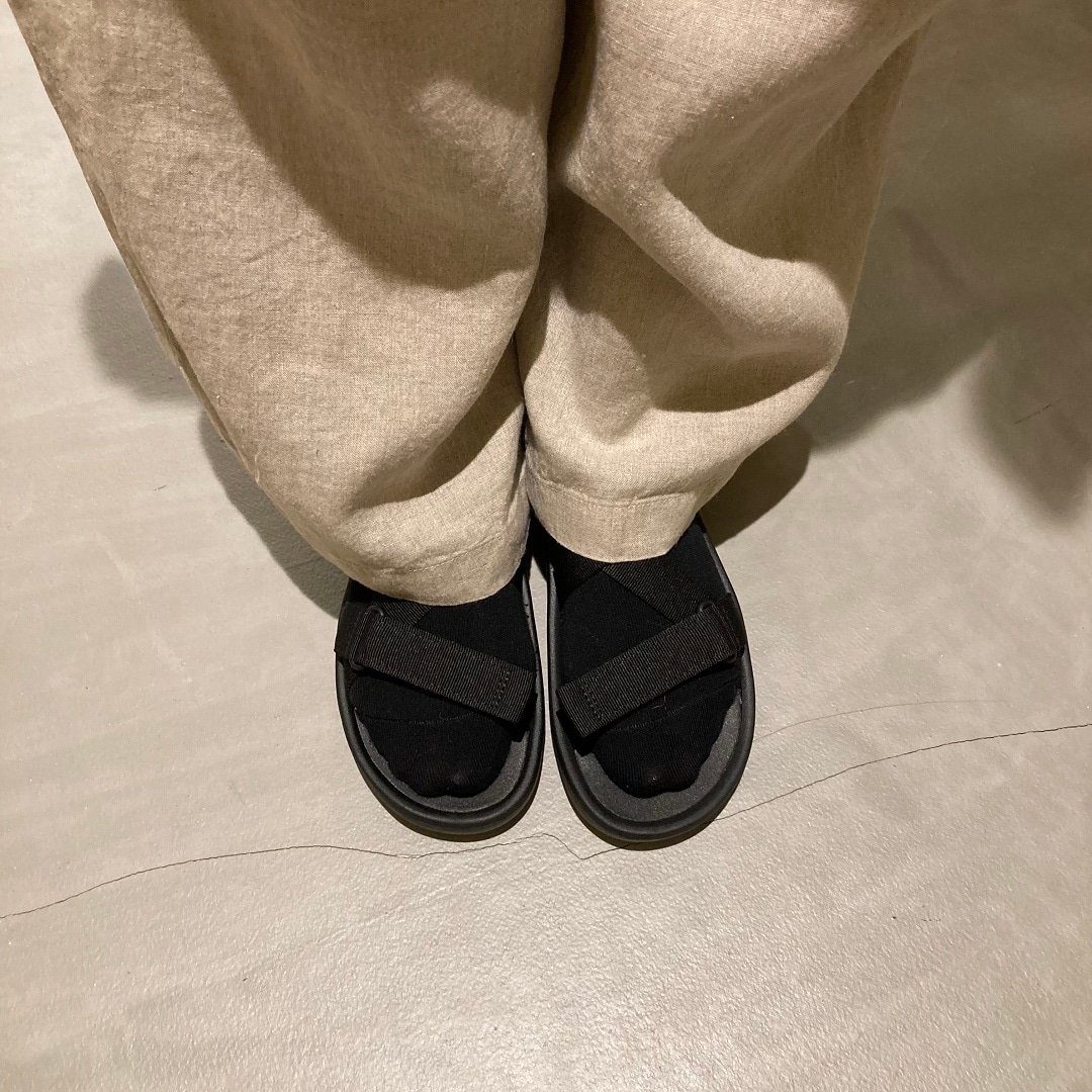 スタッフスナップ⑤