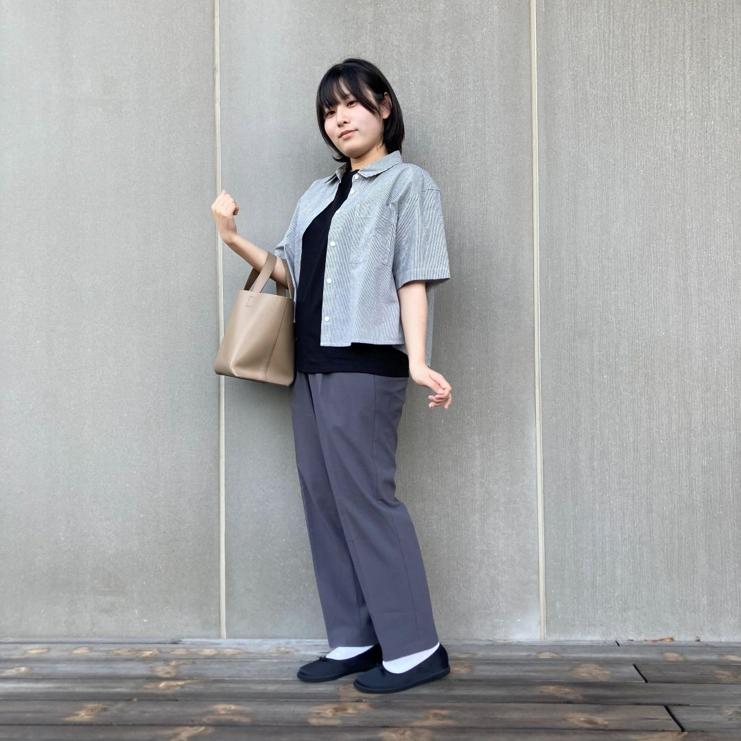 スタッフスナップ②