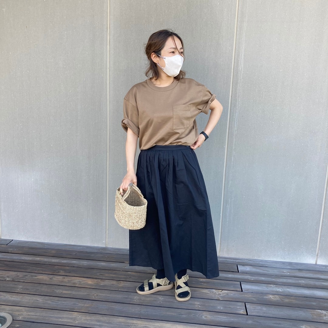 スタッフスナップ②
