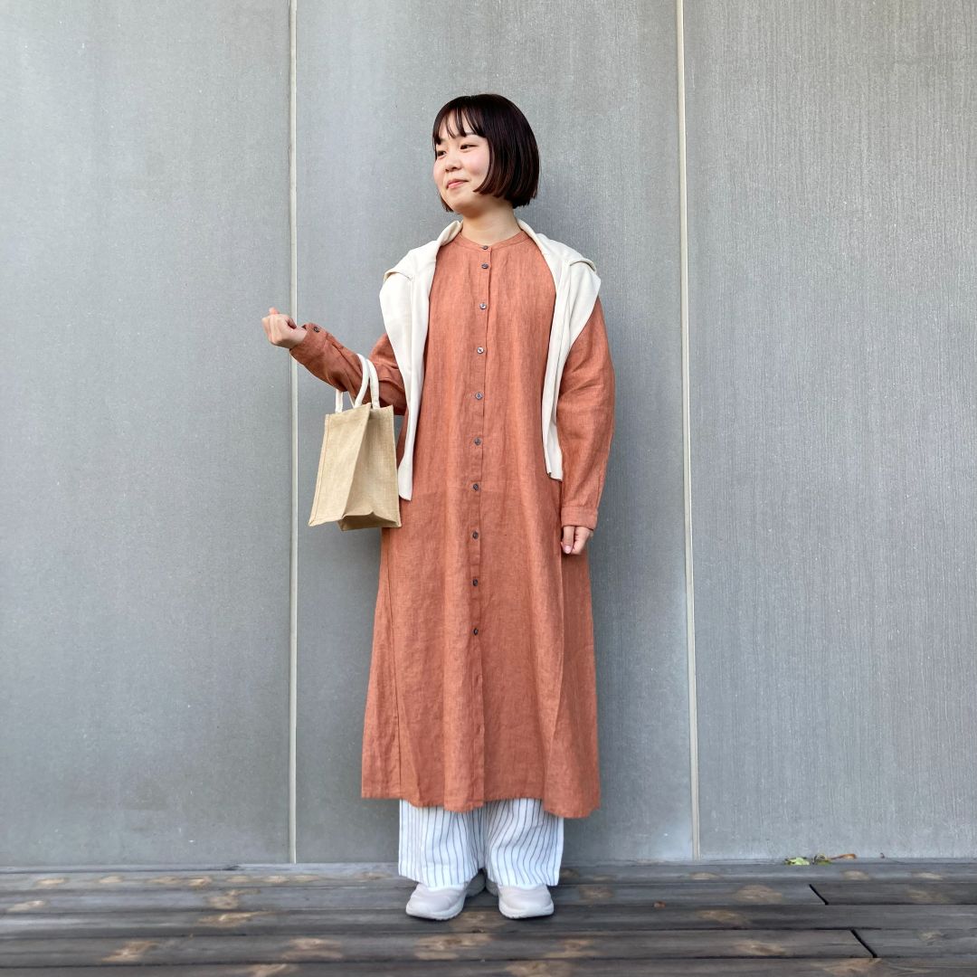 スタッフスナップ②