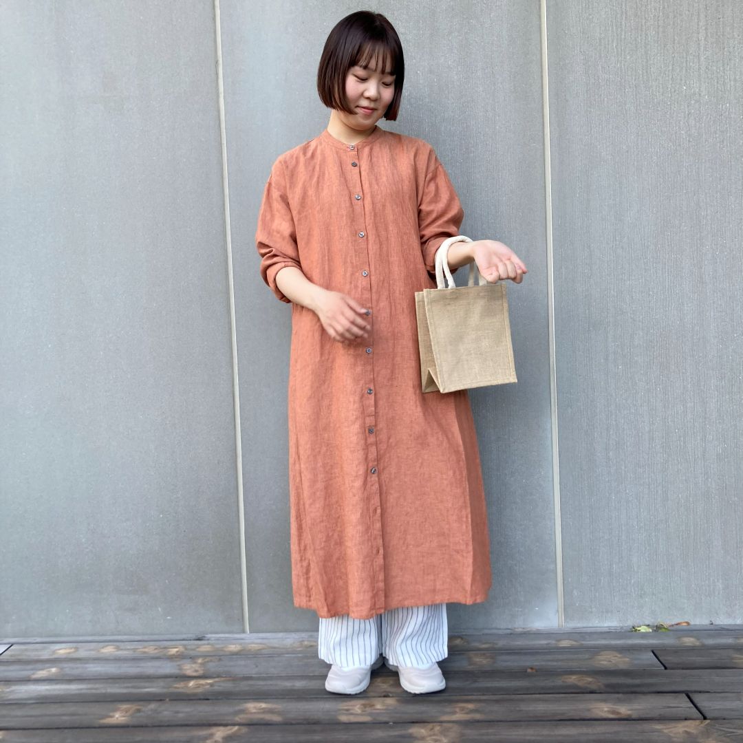 スタッフスナップ③