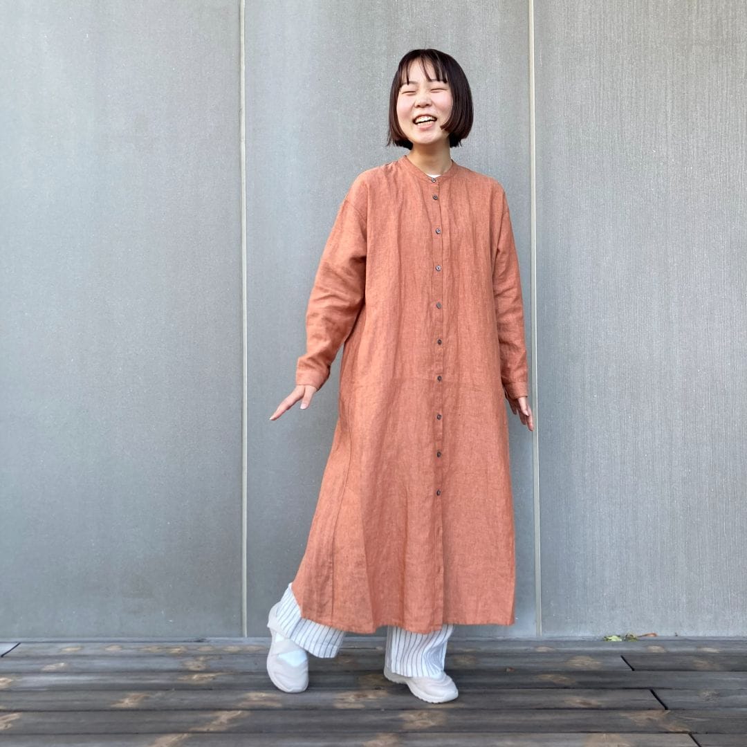 スタッフスナップ④