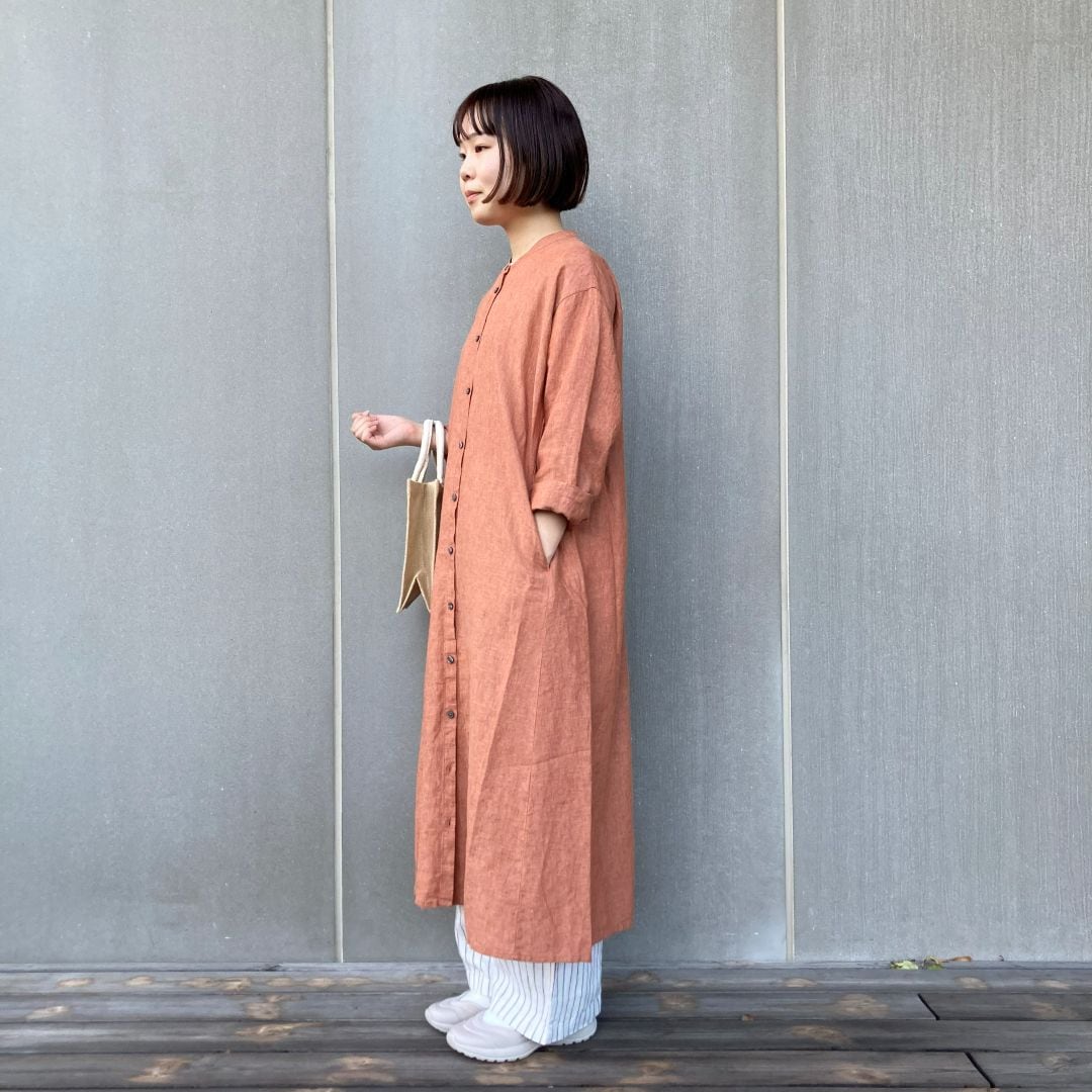 スタッフスナップ⑤