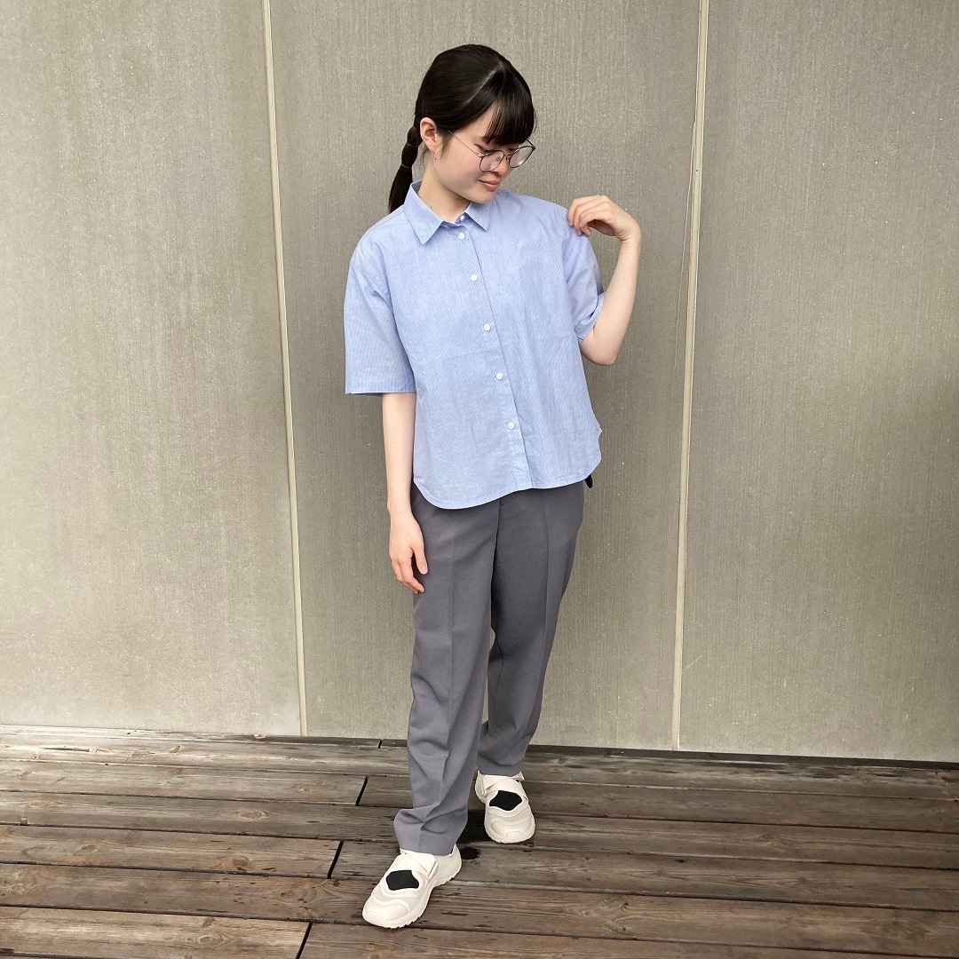 スタッフスナップ②