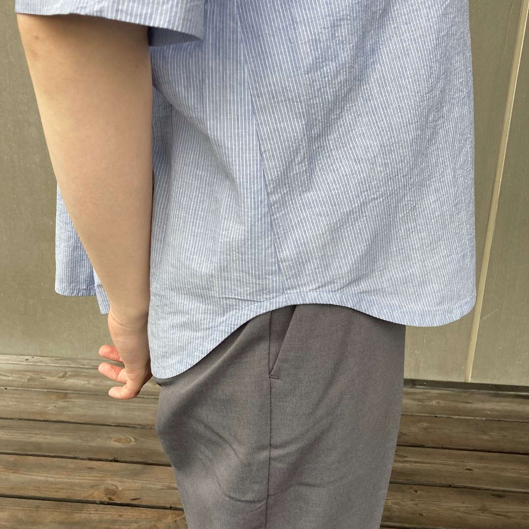 スタッフスナップ④