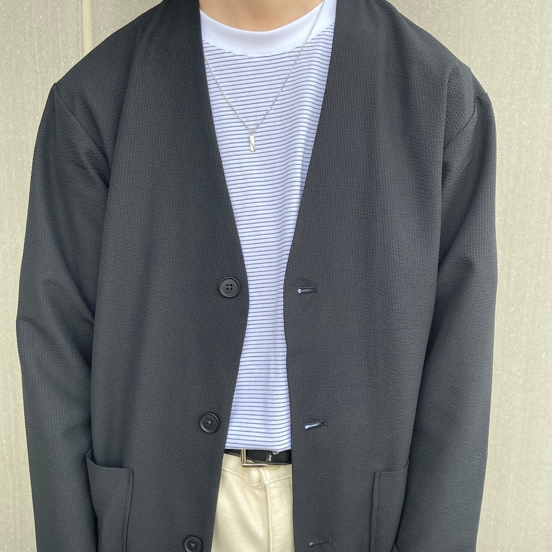 スタッフスナップ⑤