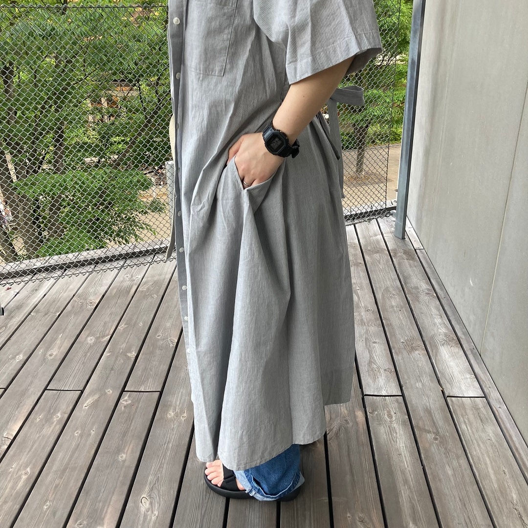 スタッフスナップ⑤