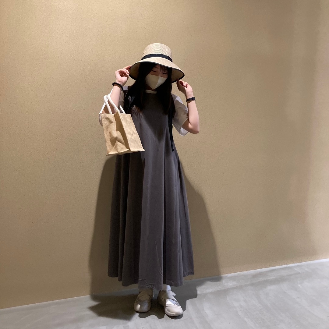スタッフスナップ②