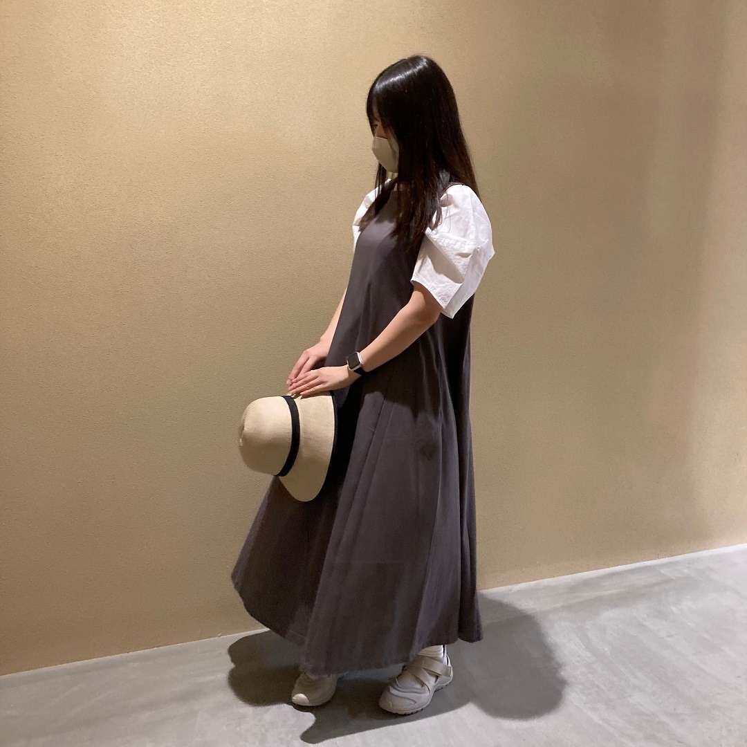 スタッフスナップ③