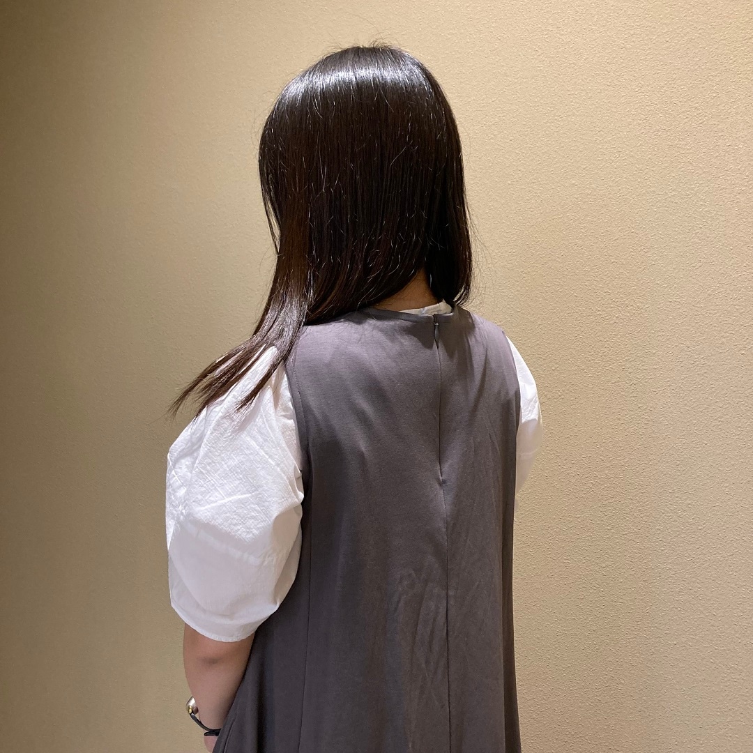 スタッフスナップ⑤