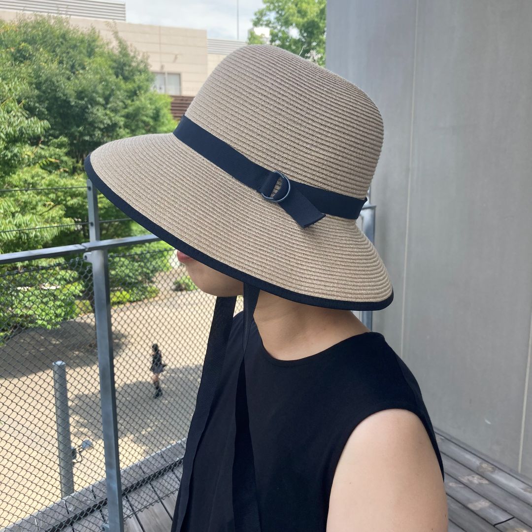 スタッフスナップ⑤