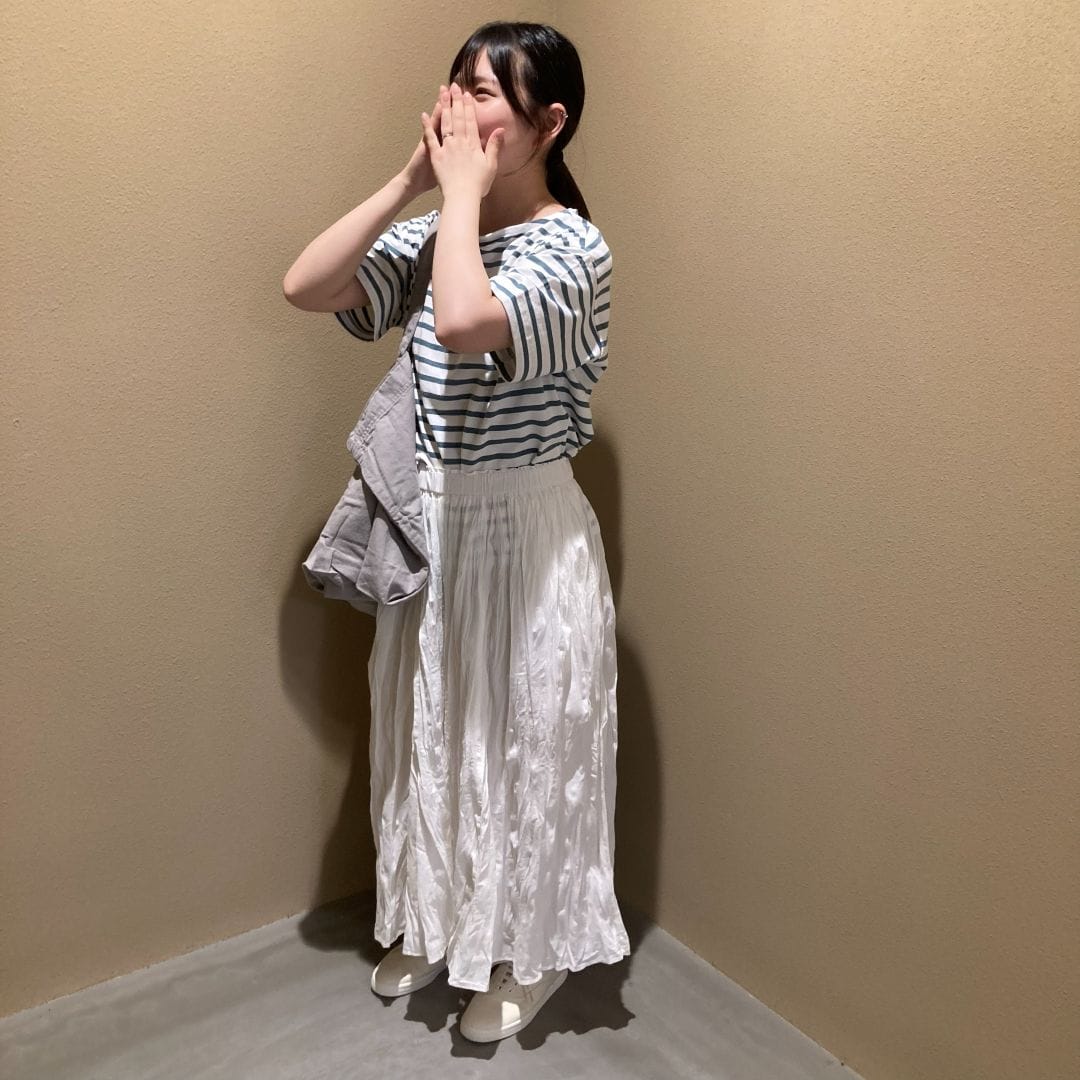 スタッフスナップ