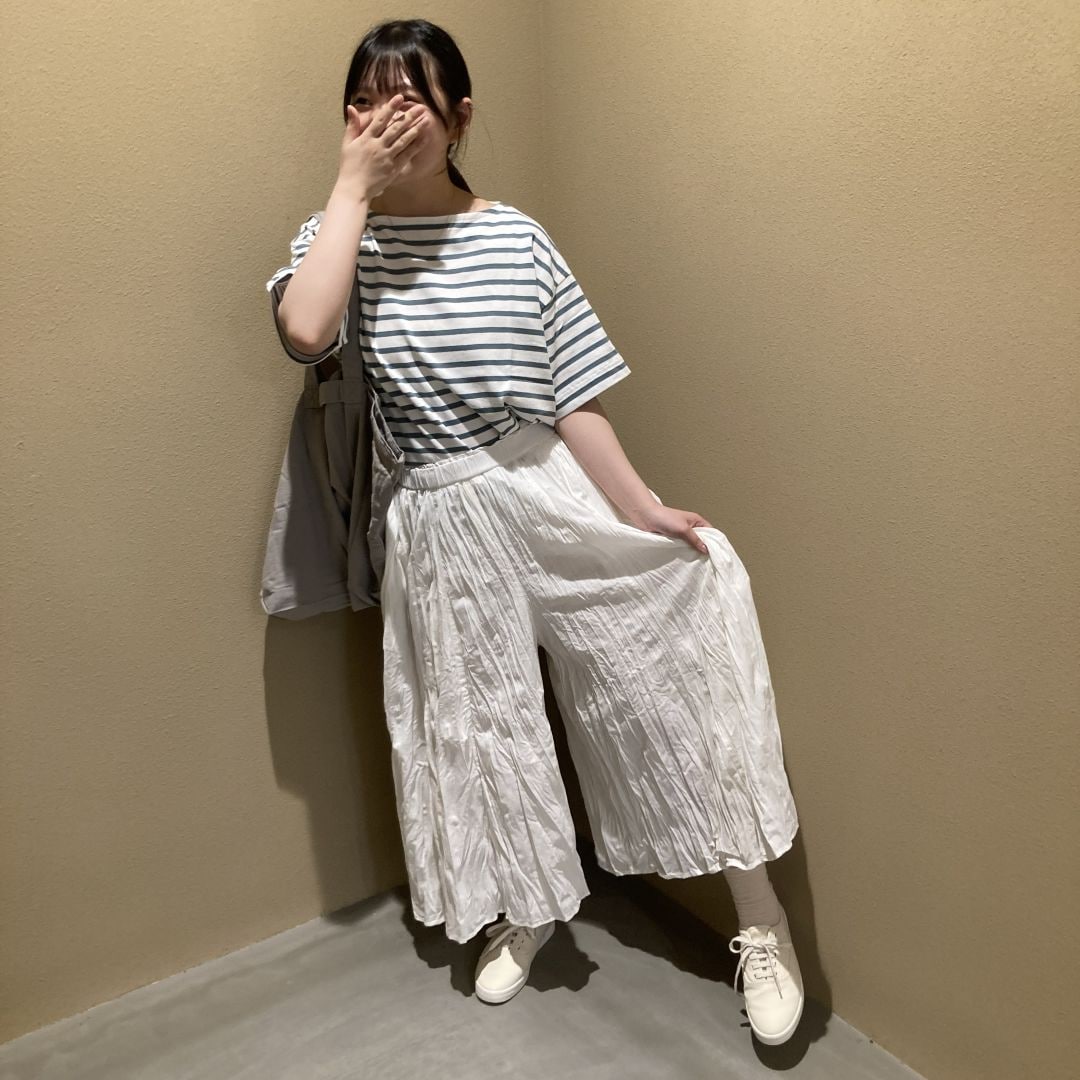 スタッフスナップ
