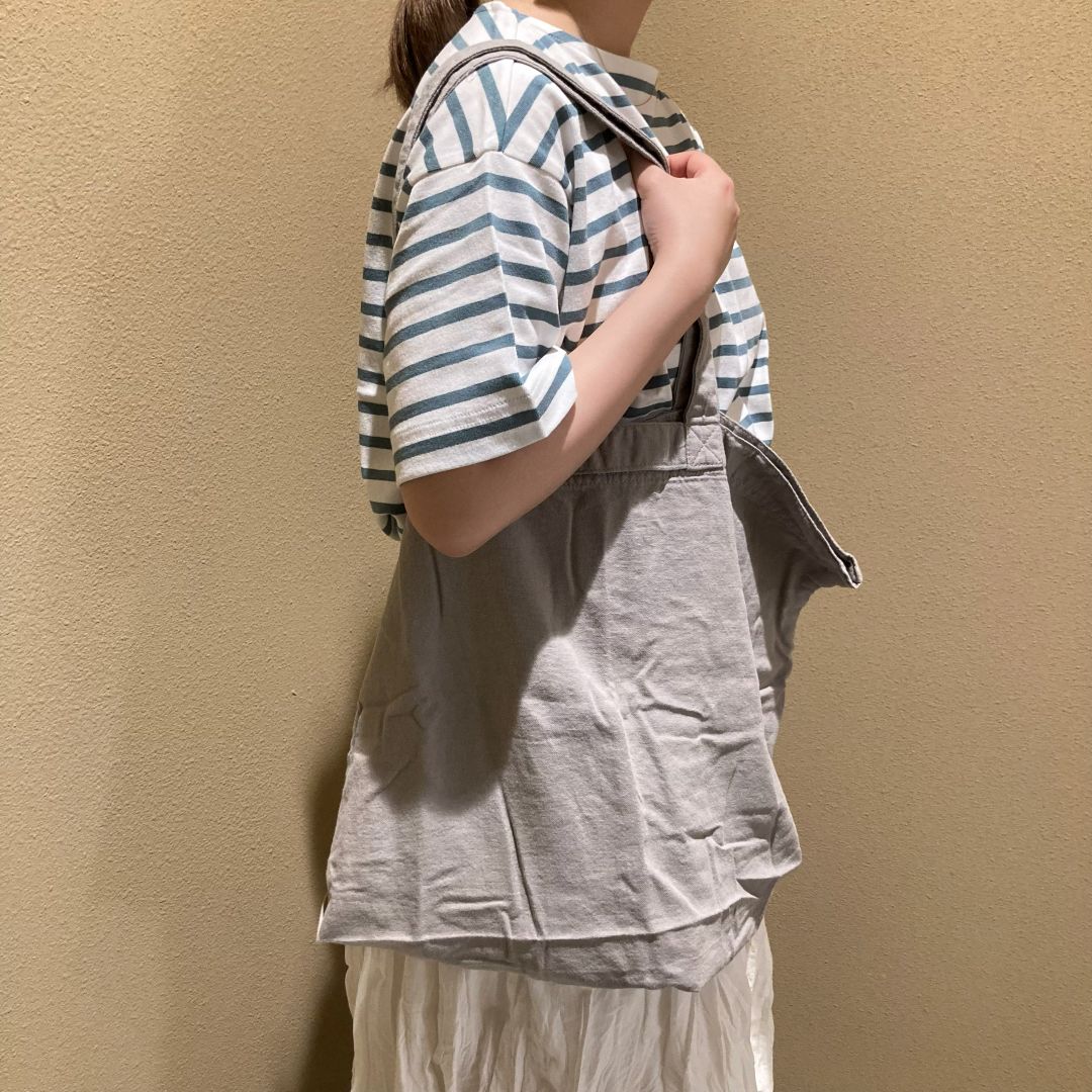 スタッフスナップ