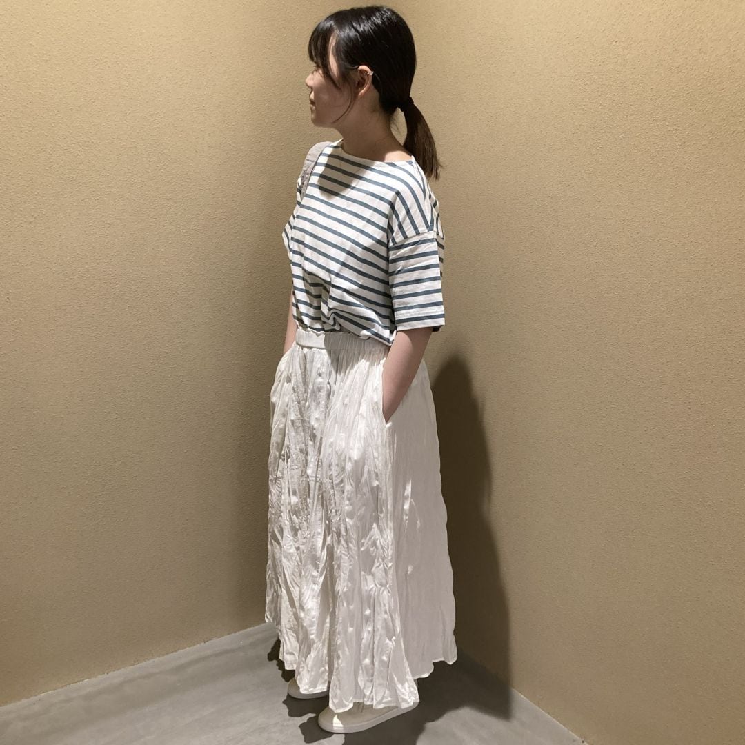 スタッフスナップ