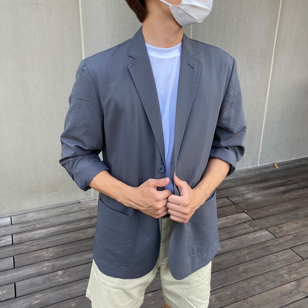 スタッフスナップ④