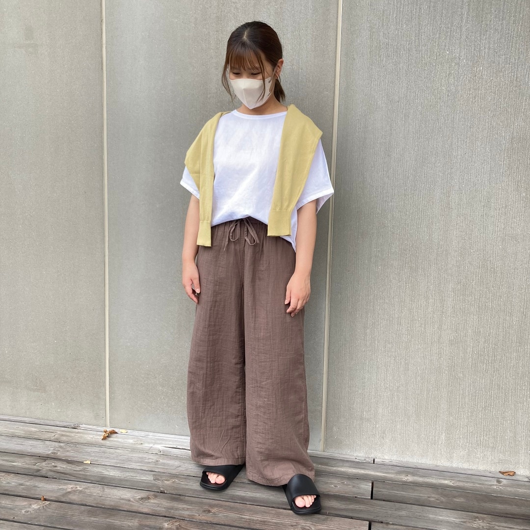 スタッフスナップ②