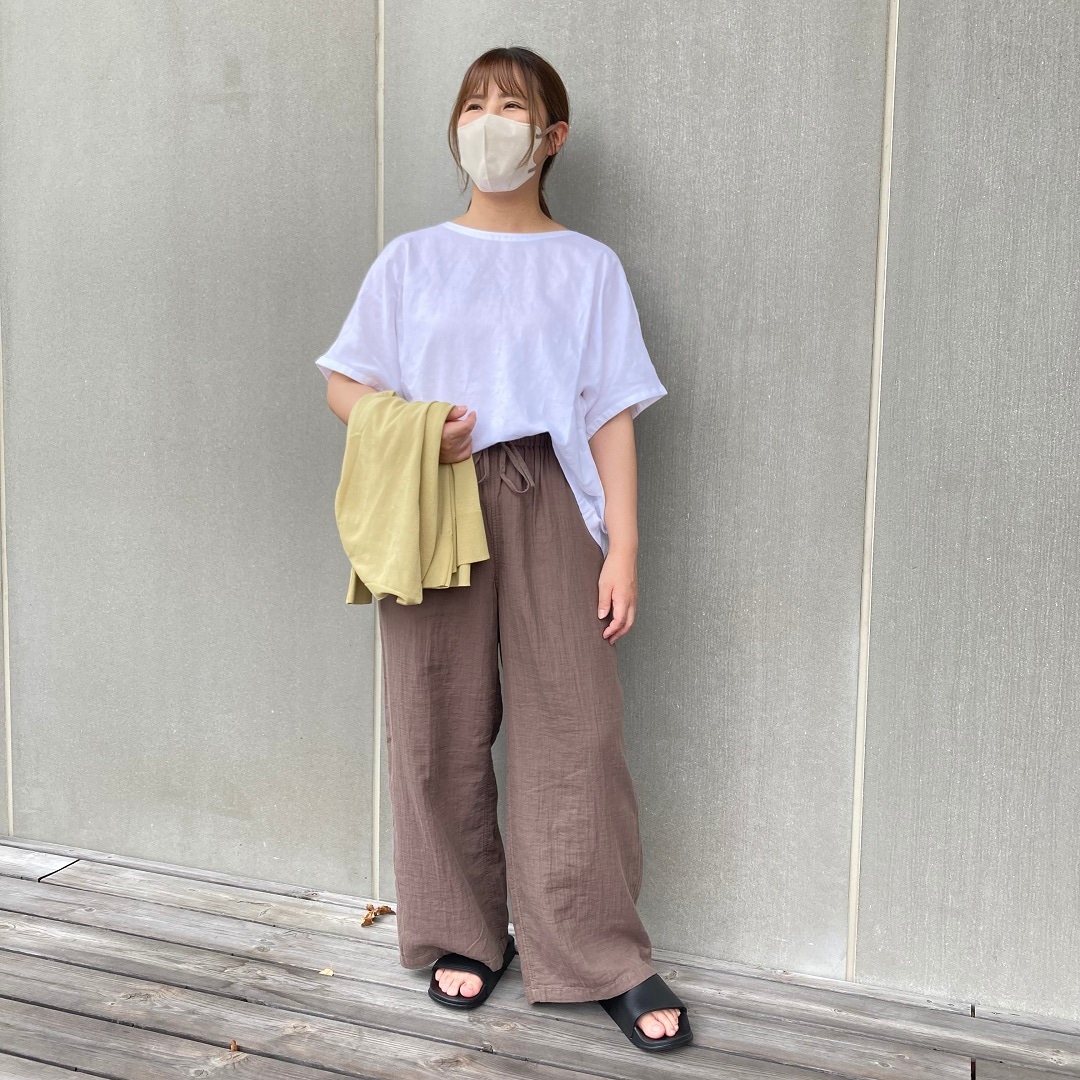 スタッフスナップ