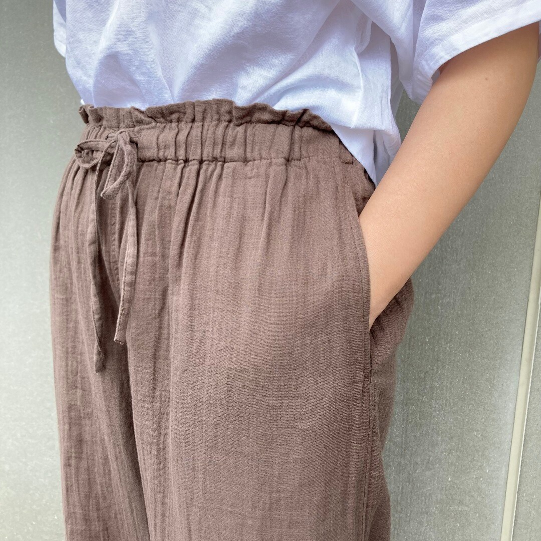 スタッフスナップ⑤
