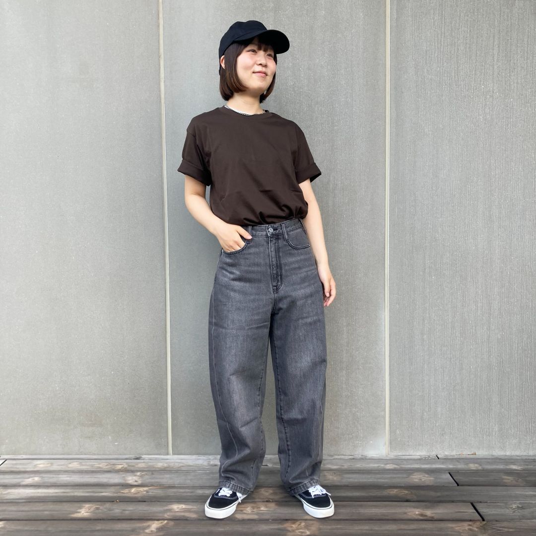 スタッフスナップ