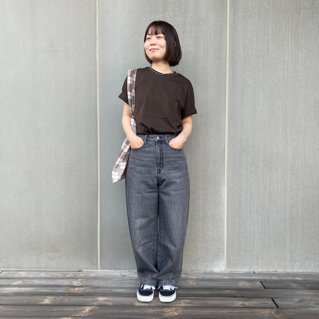 スタッフスナップ③