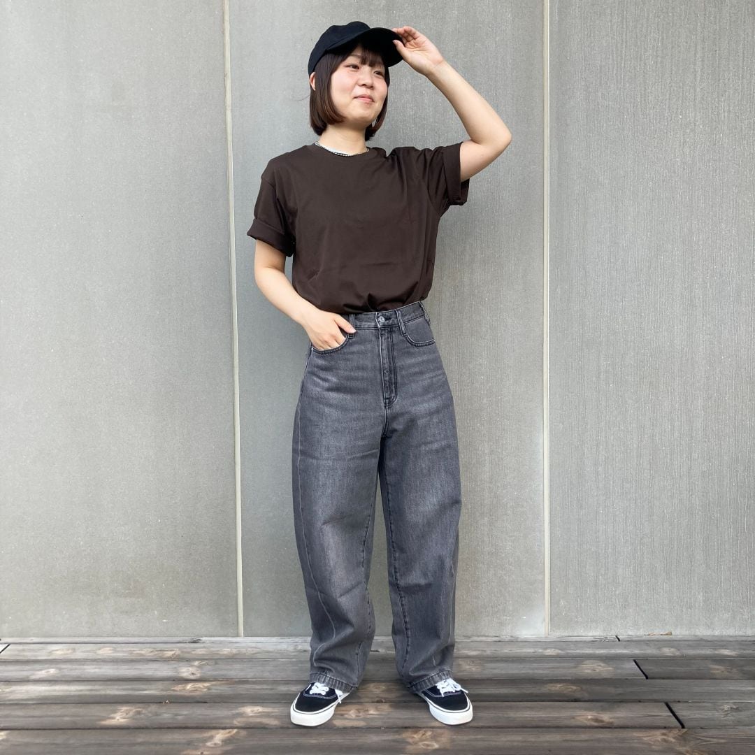 スタッフスナップ