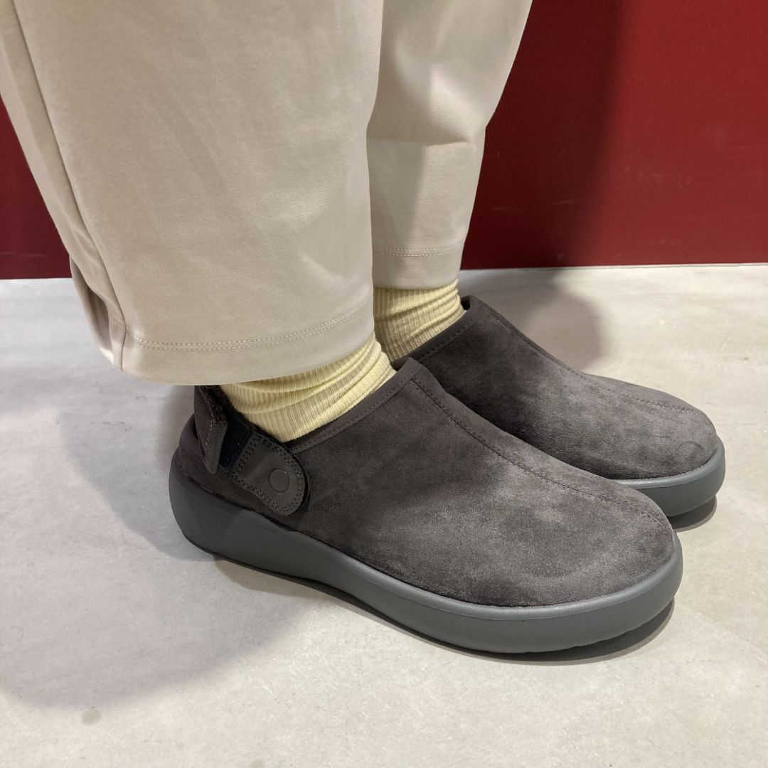 スタッフスナップ⑥