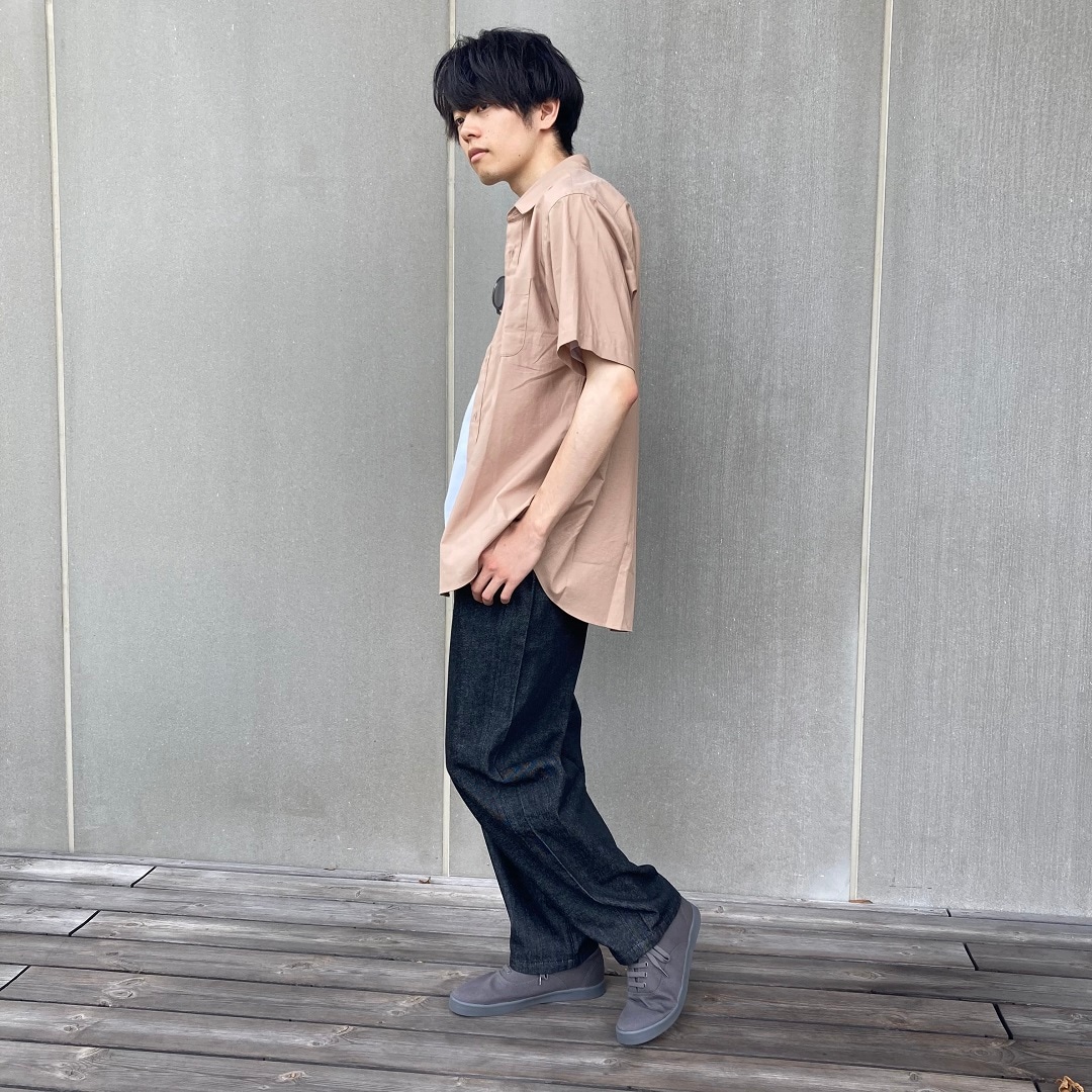 スタッフスナップ②