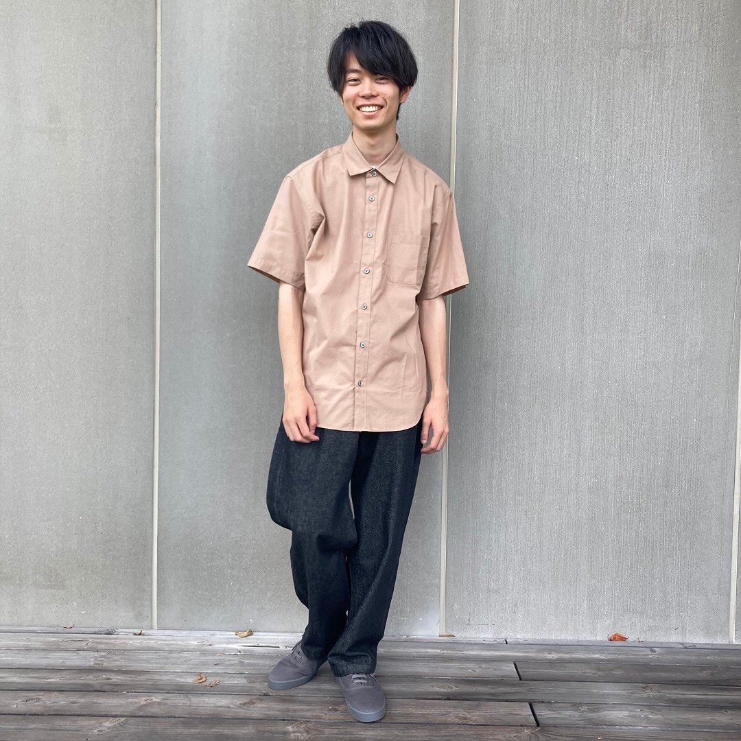 スタッフスナップ③