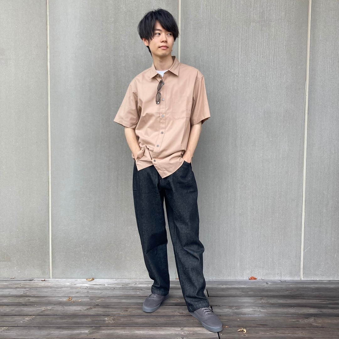 スタッフスナップ④