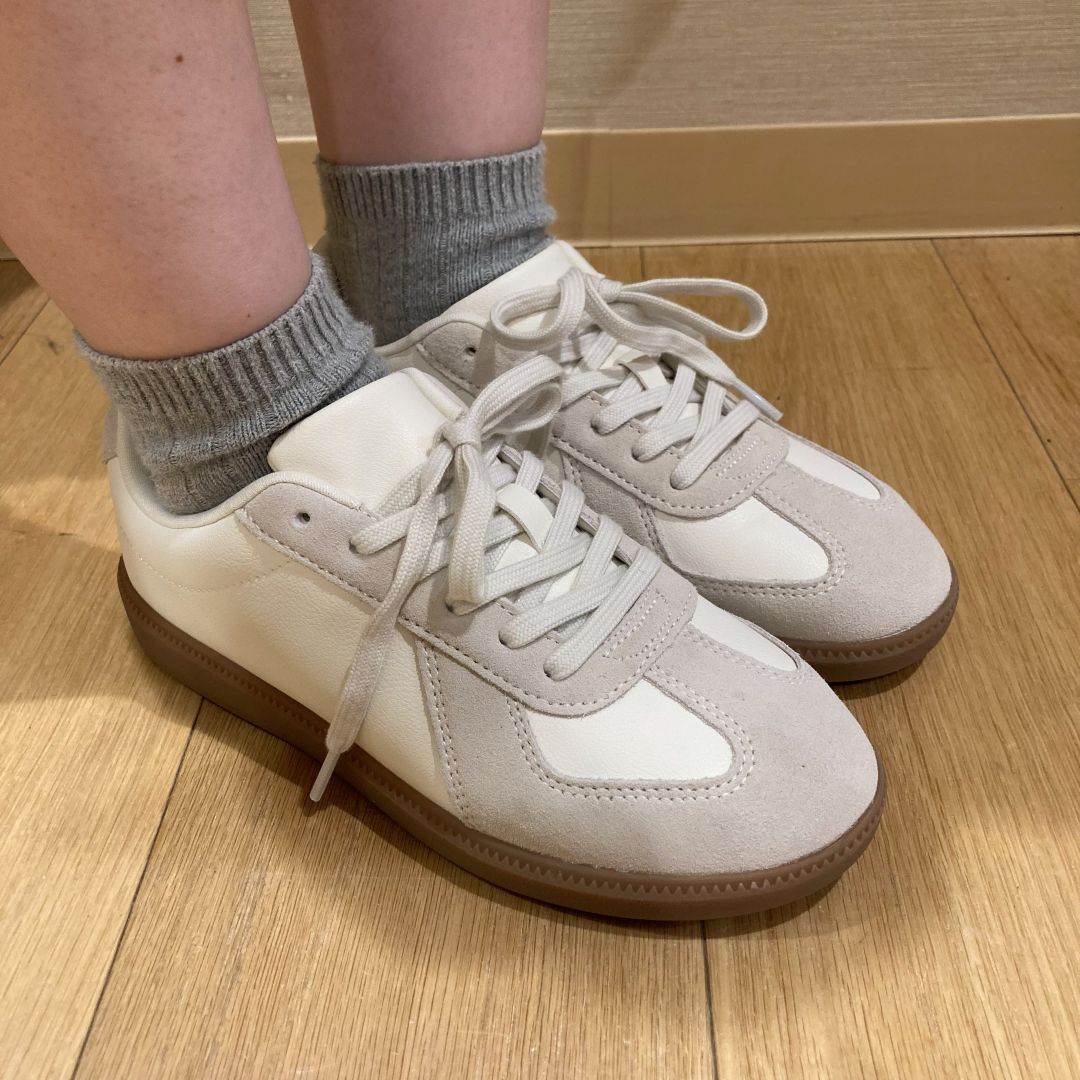 スタッフスナップ⑥
