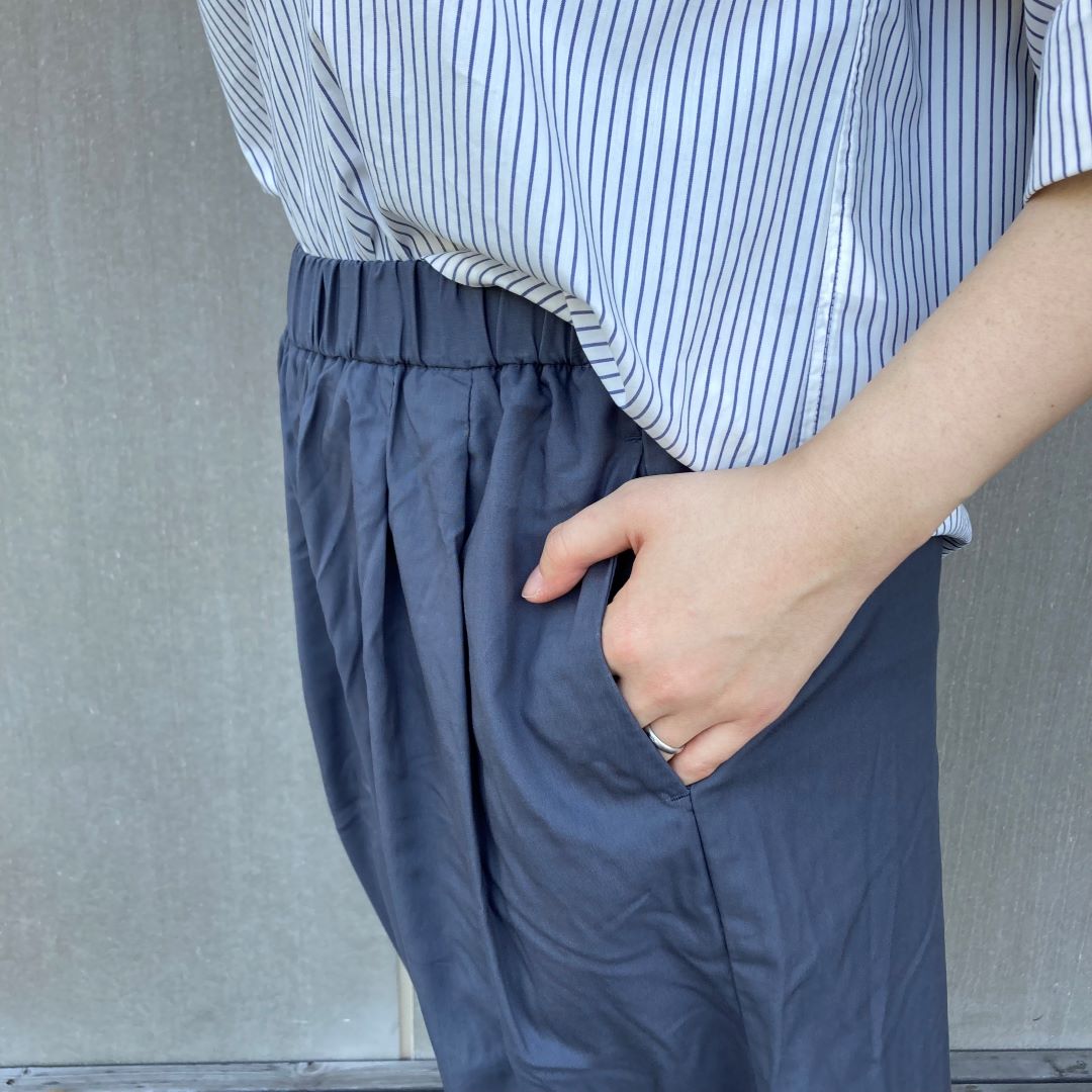 スタッフスナップ④