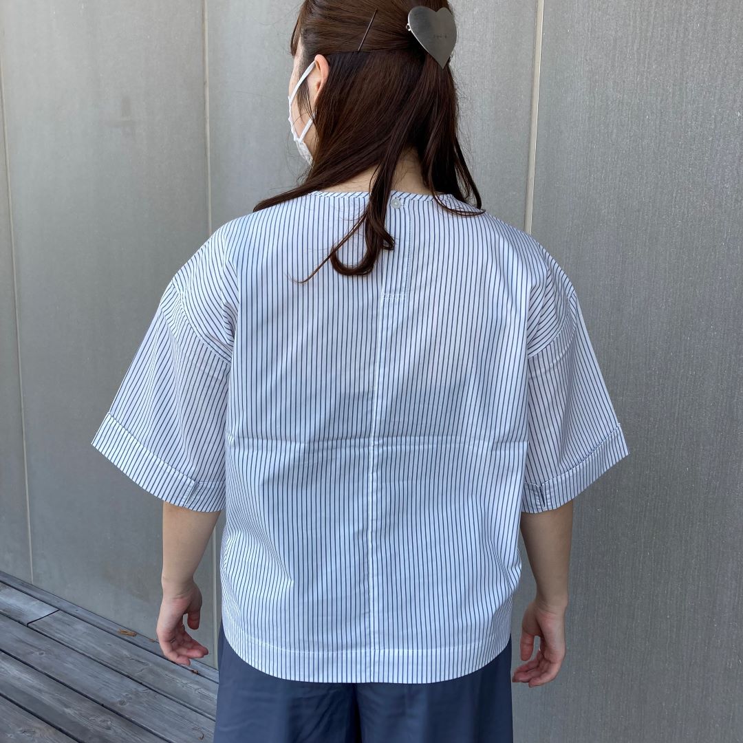スタッフスナップ⑤