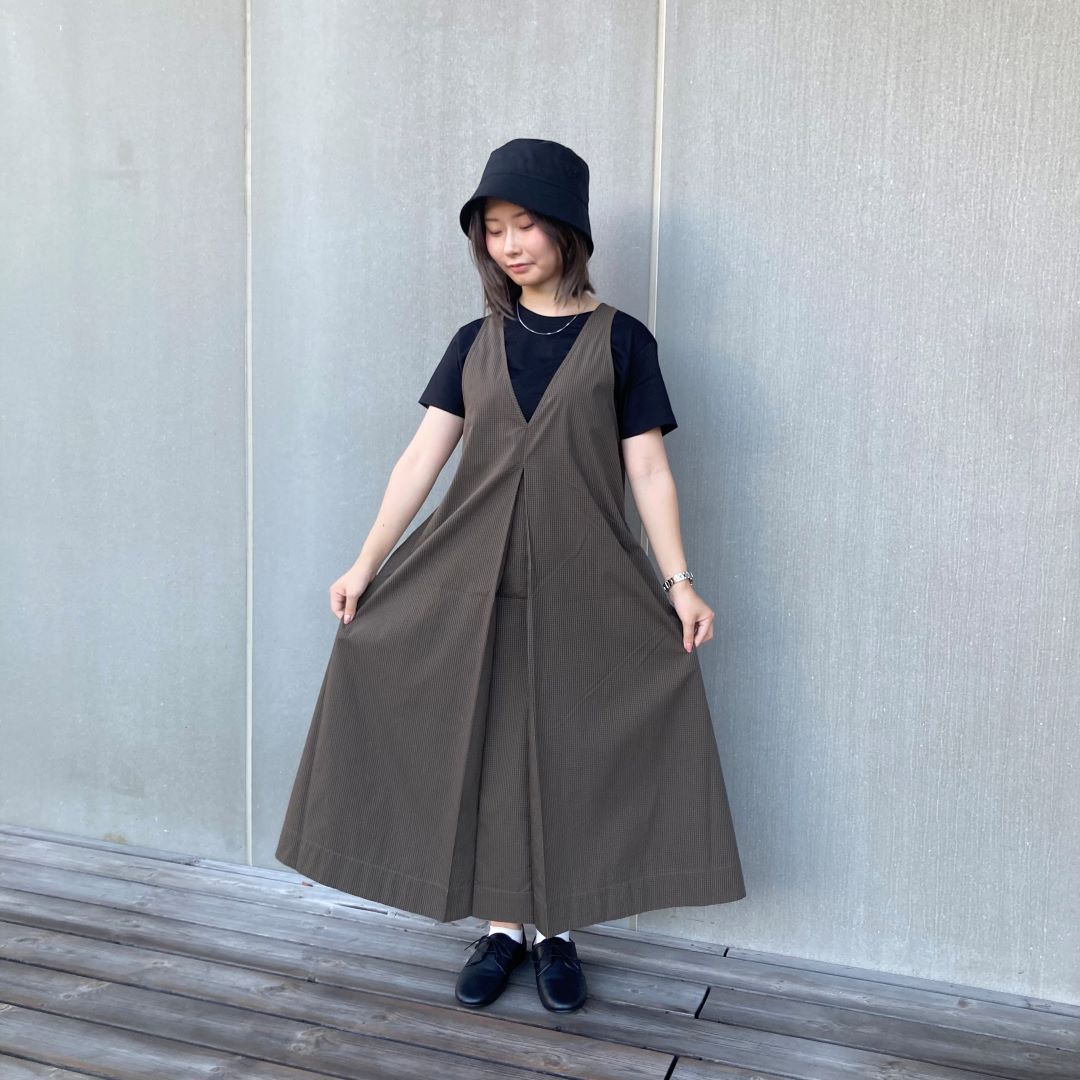 スタッフスナップ②