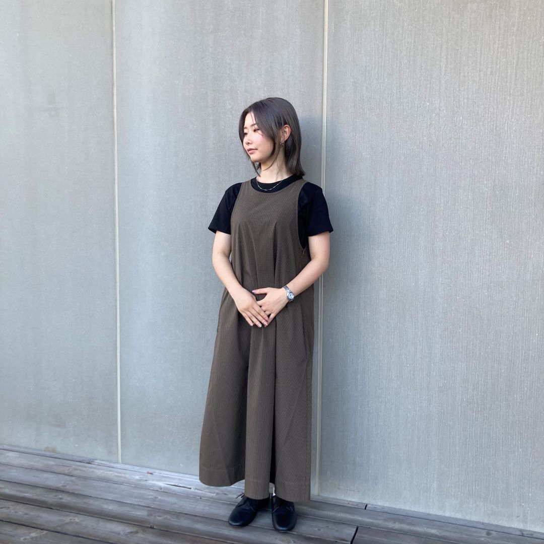 スタッフスナップ③